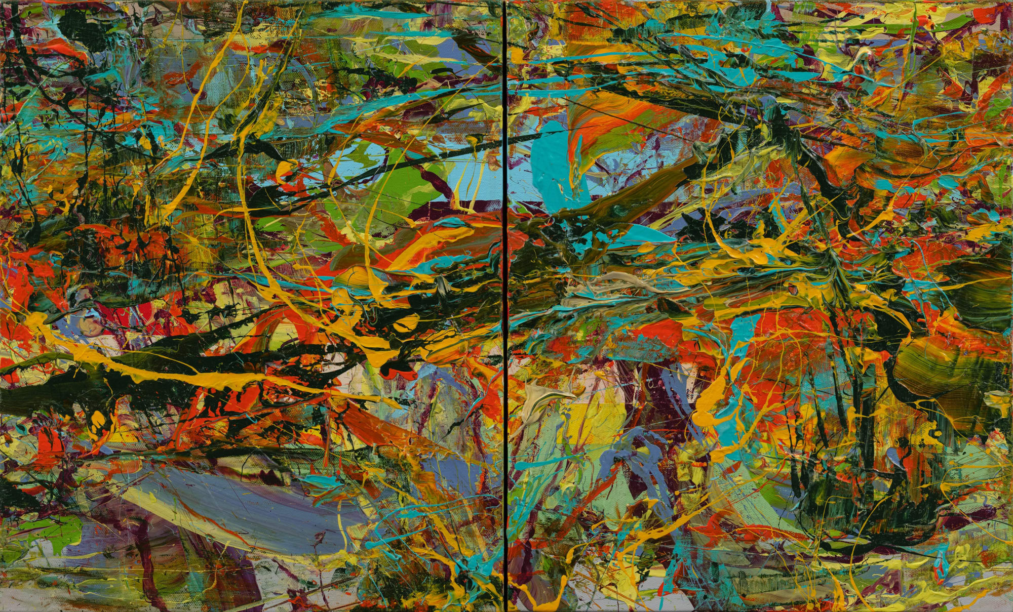 薛保瑕, 交曡, 2021