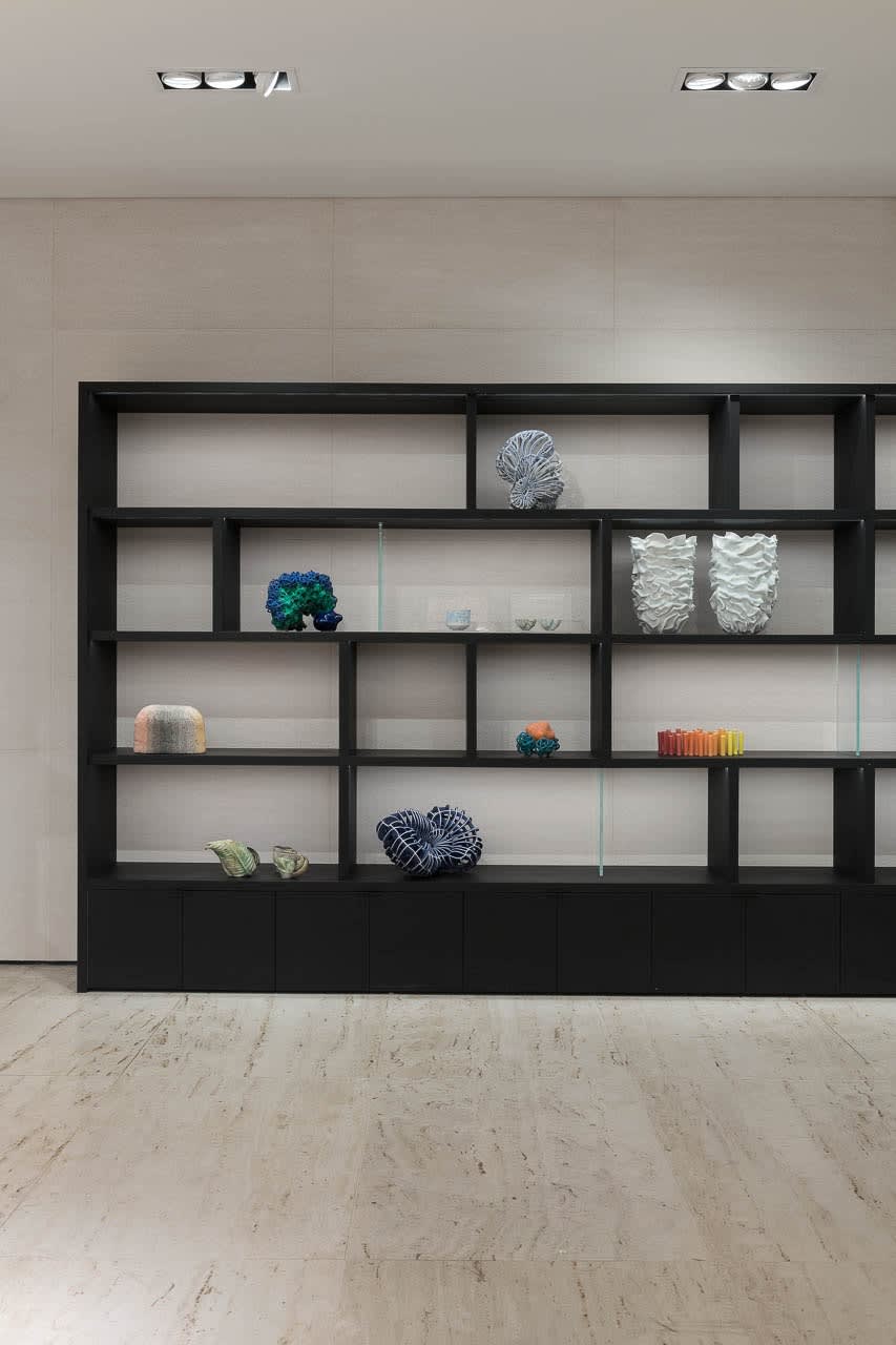 Time, Suspended - Group Show of Women Artists