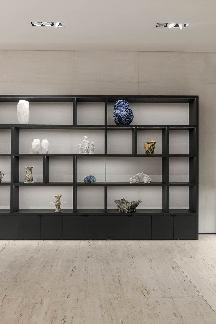 Time, Suspended - Group Show of Women Artists