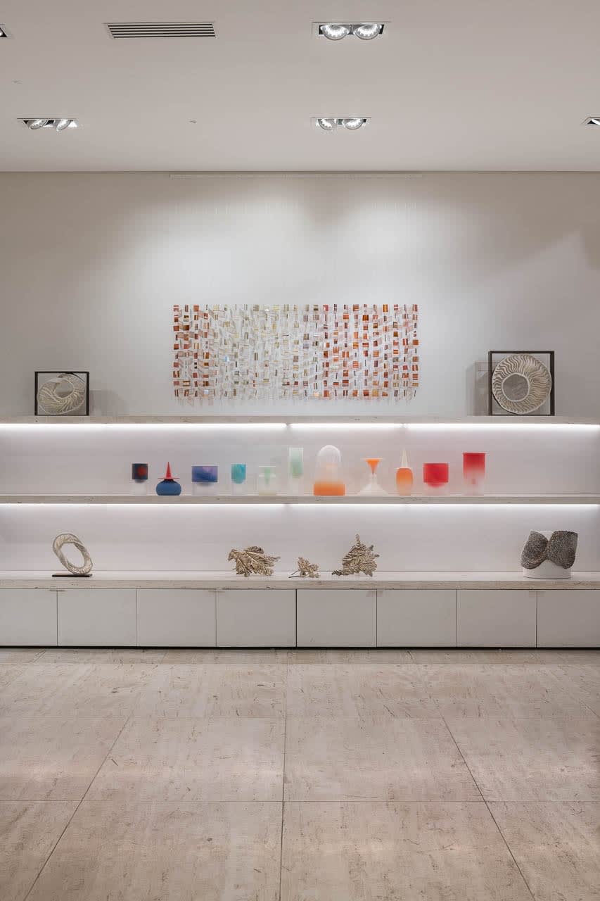 Time, Suspended - Group Show of Women Artists