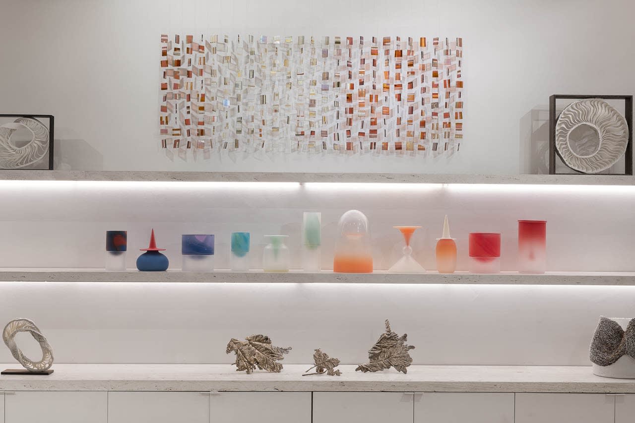 Time, Suspended - Group Show of Women Artists