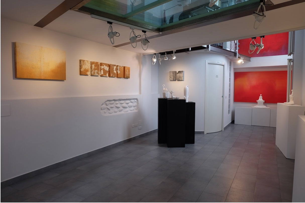 BLANC DE CHINE: Contemporary Visions