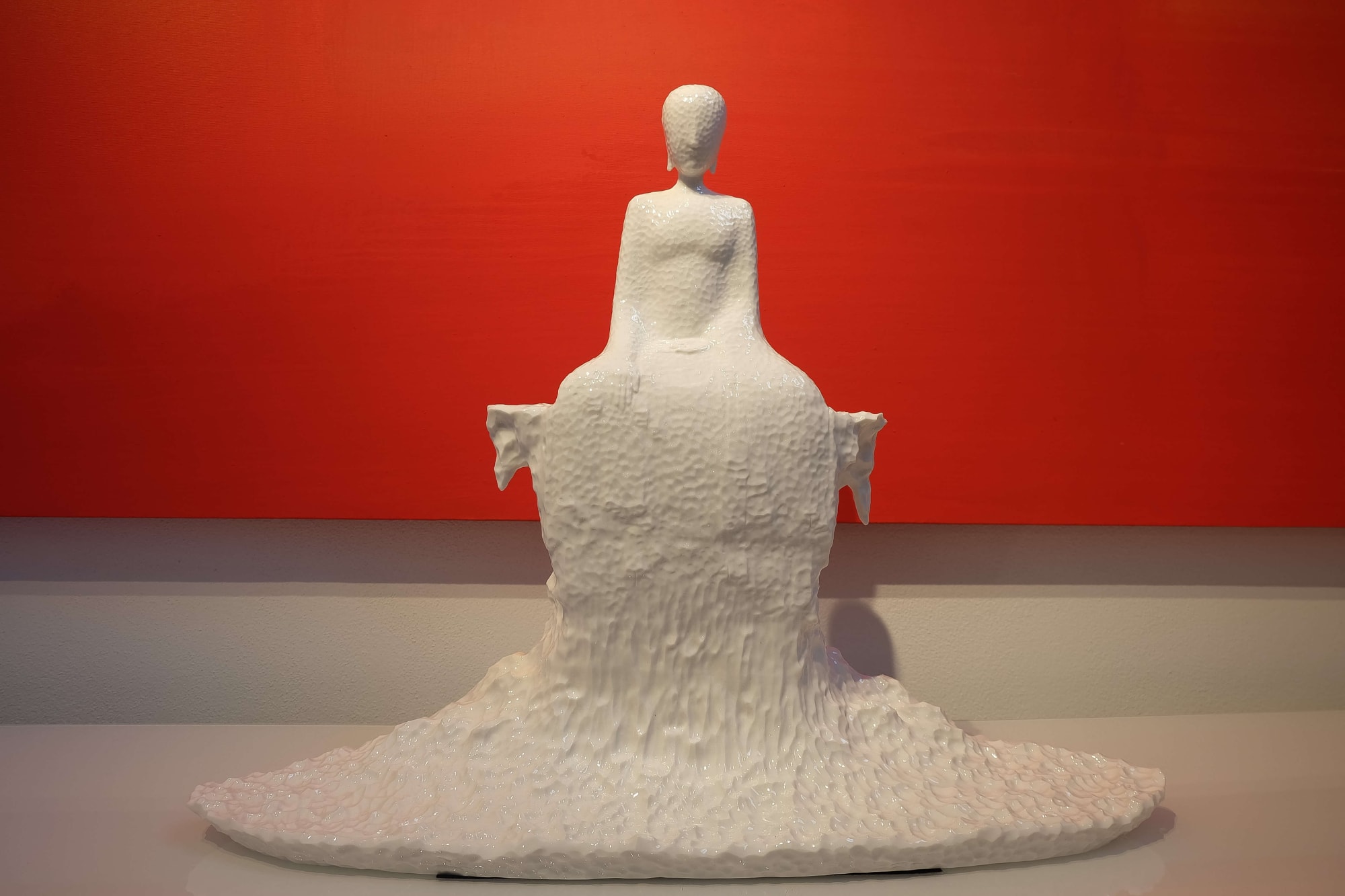 BLANC DE CHINE: Contemporary Visions