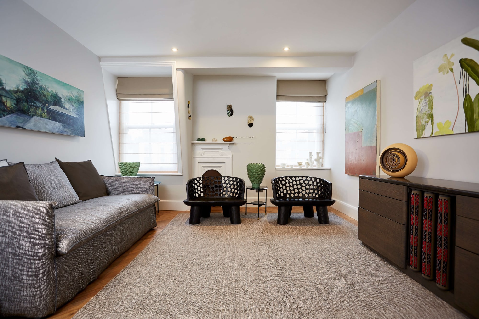 Crafting a Difference at Soshiro