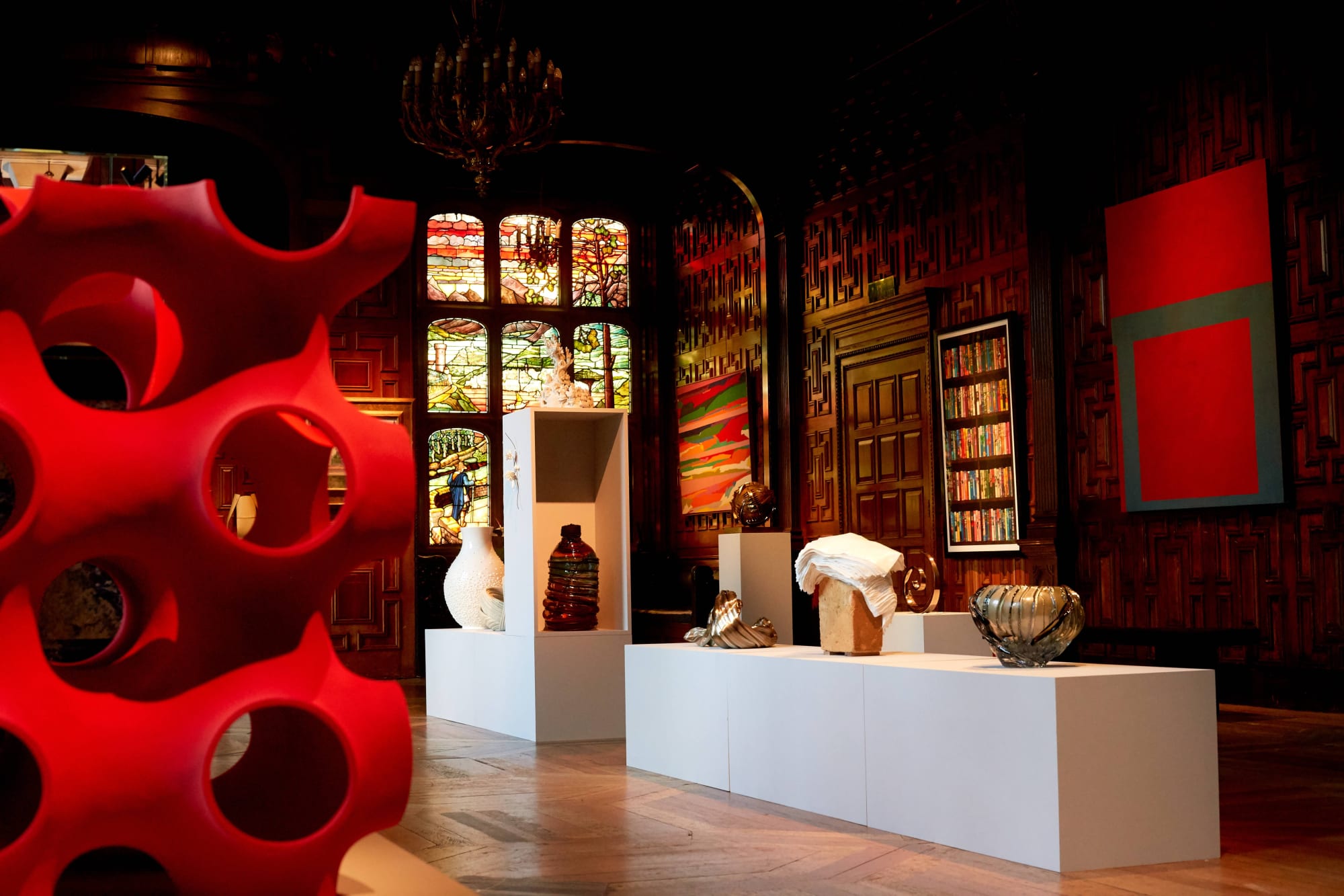 Eye of the Collector