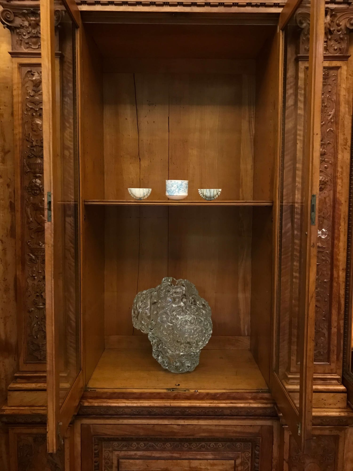 Eye of the Collector