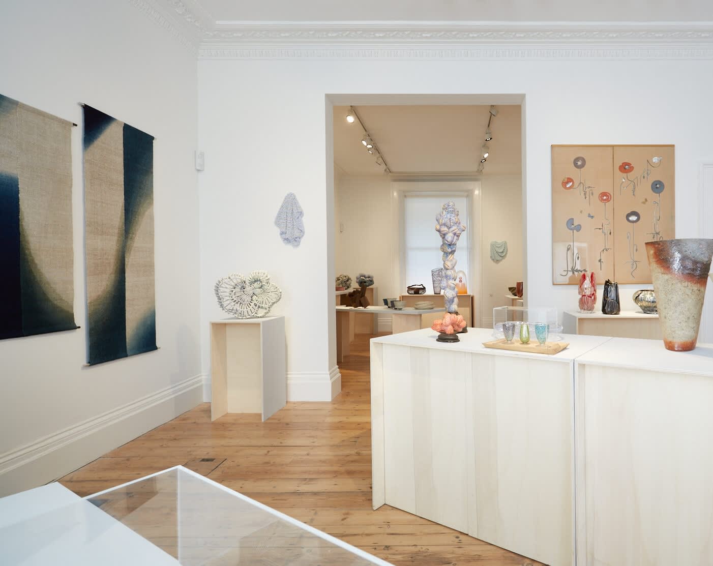 Contemporary Chinese and Japanese Art