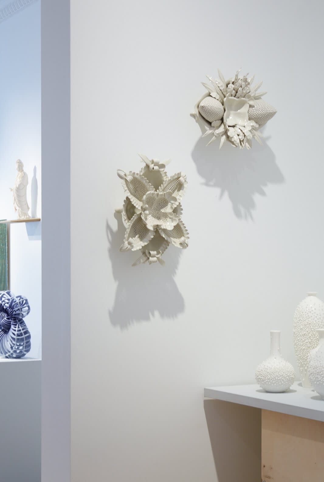 Contemporary Chinese and Japanese Art