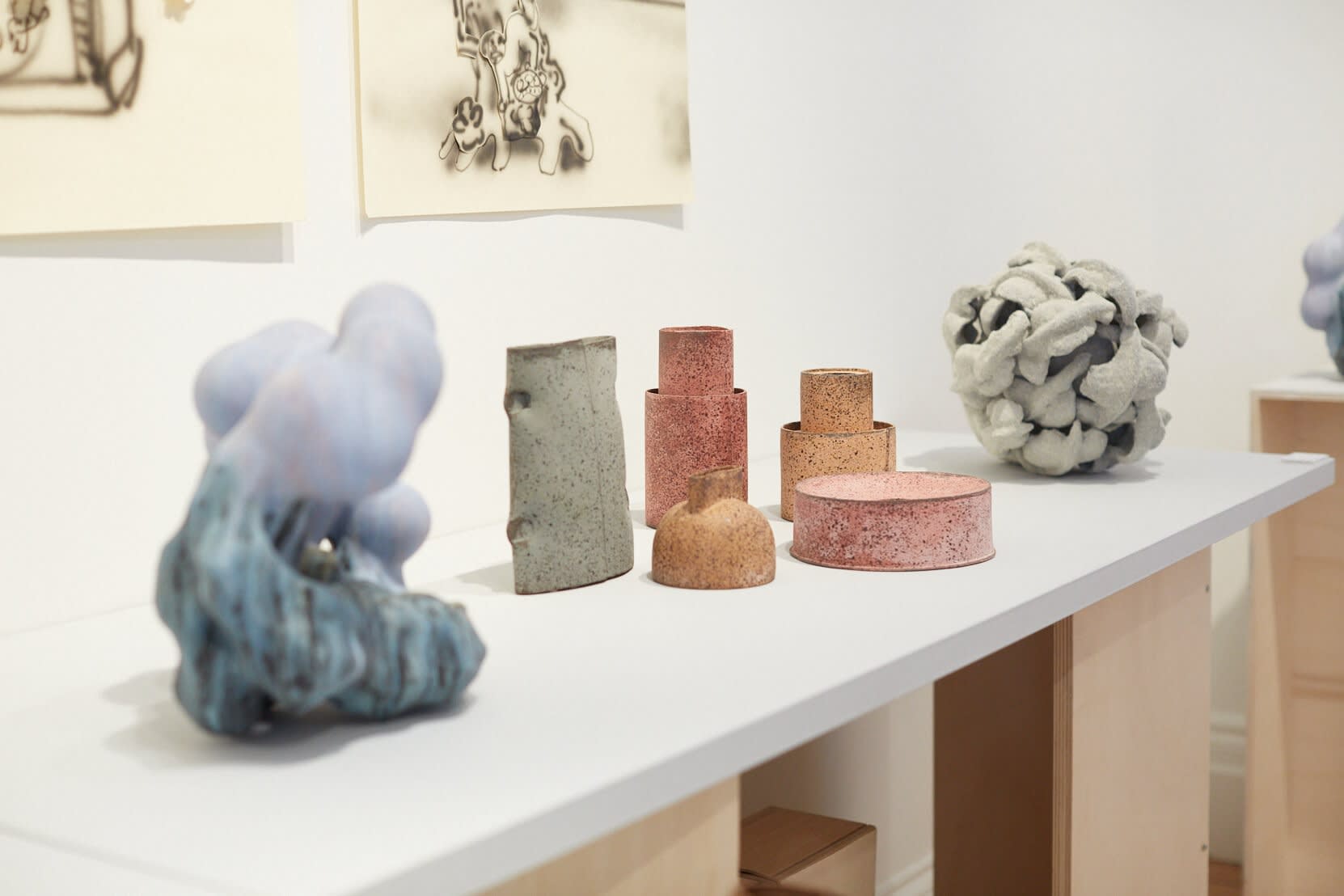 Contemporary Chinese and Japanese Art