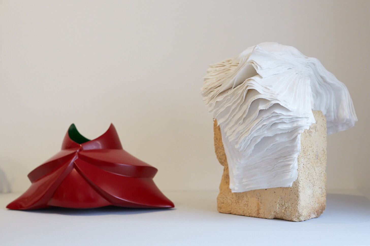 Contemporary Chinese and Japanese Art