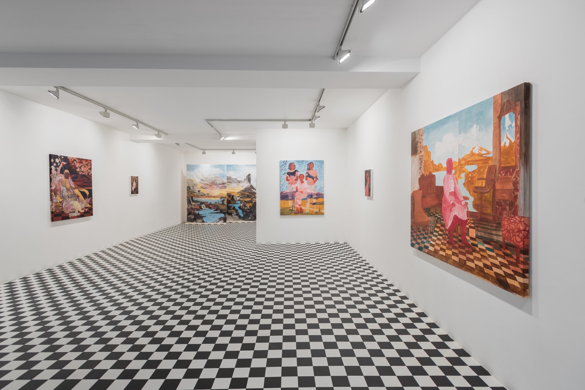 Pamela Phatsimo Sunstrum