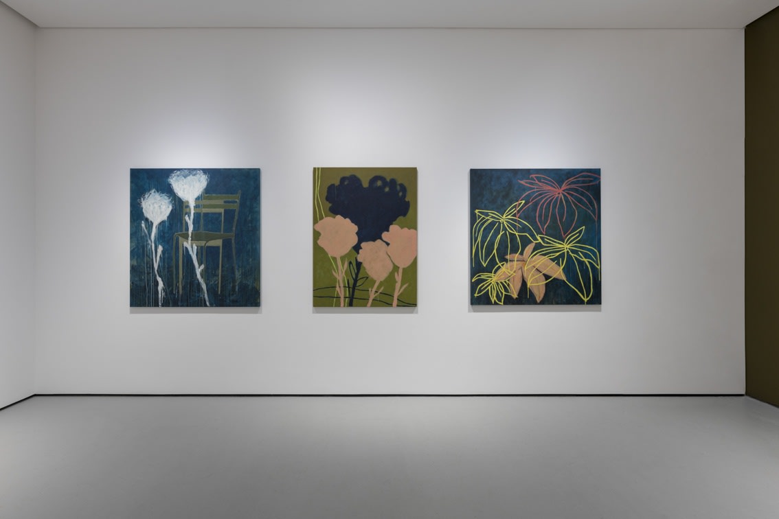 As Feeling Births Idea