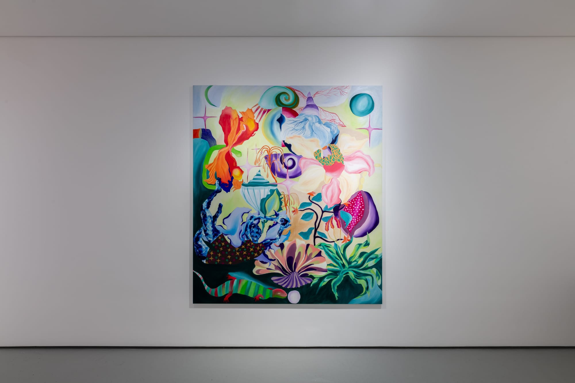 In Focus: Heloisa Hariadne