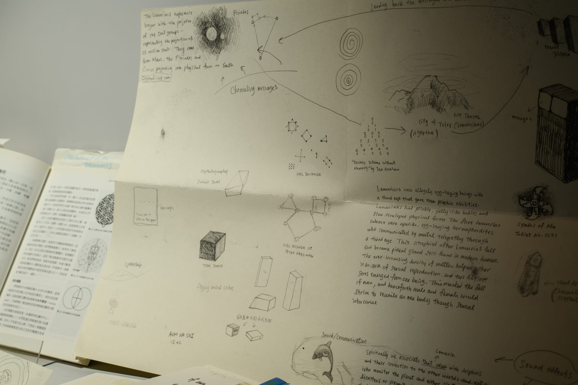 超星鑑定 III：熵：25800