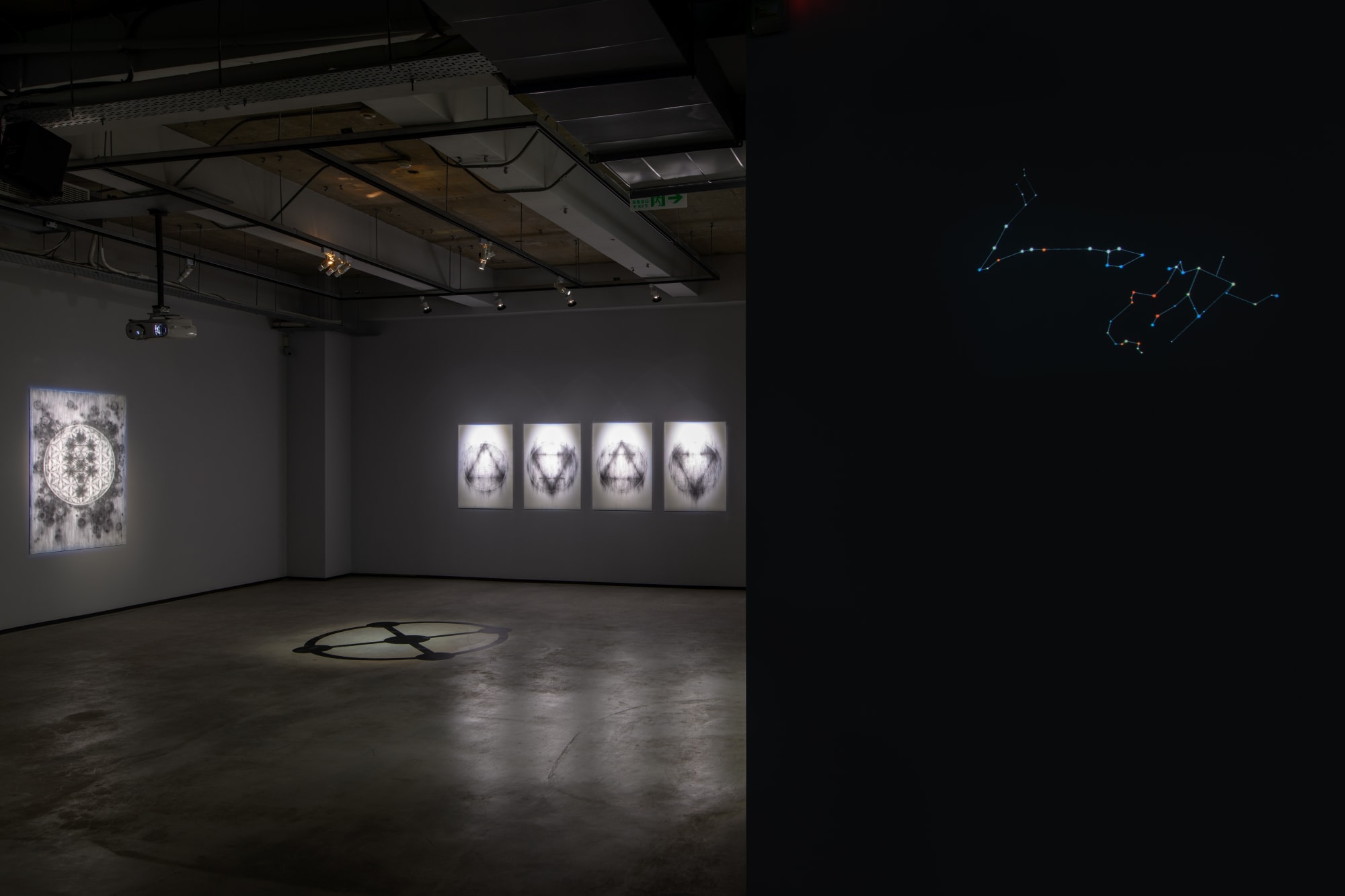 超星鑑定 III：熵：25800