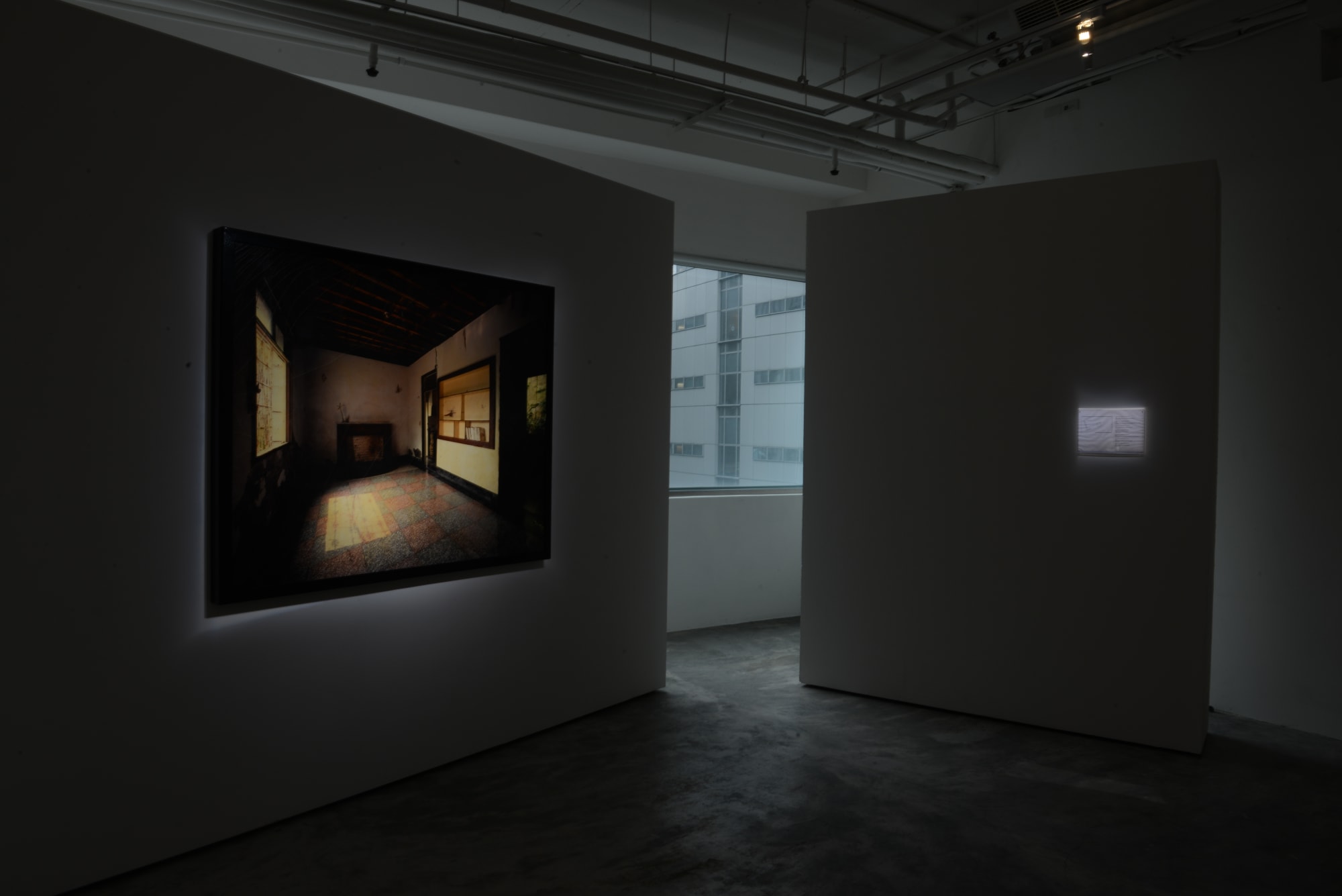 三個地方：致瑪格麗特．莒哈絲