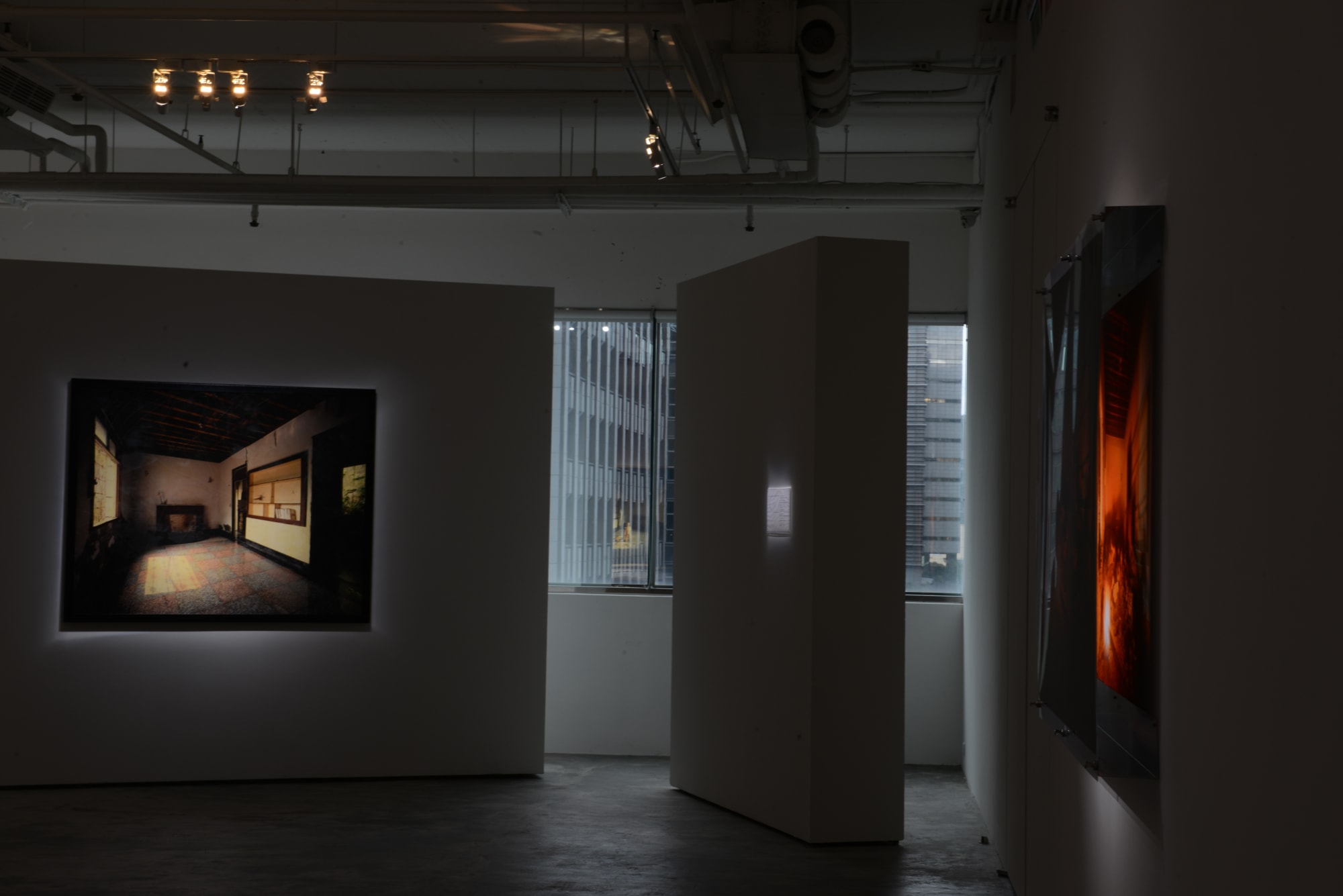 三個地方：致瑪格麗特．莒哈絲