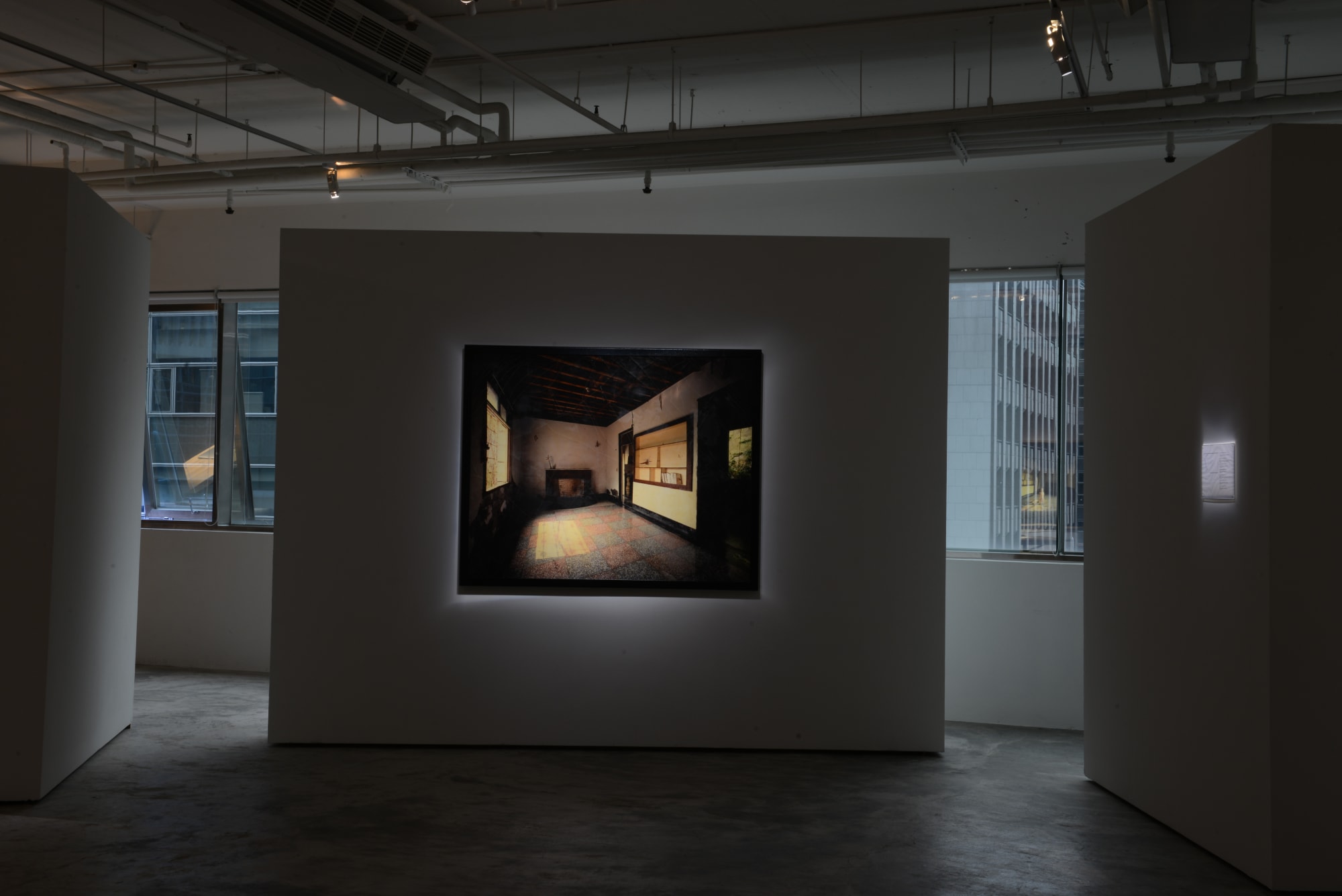 三個地方：致瑪格麗特．莒哈絲