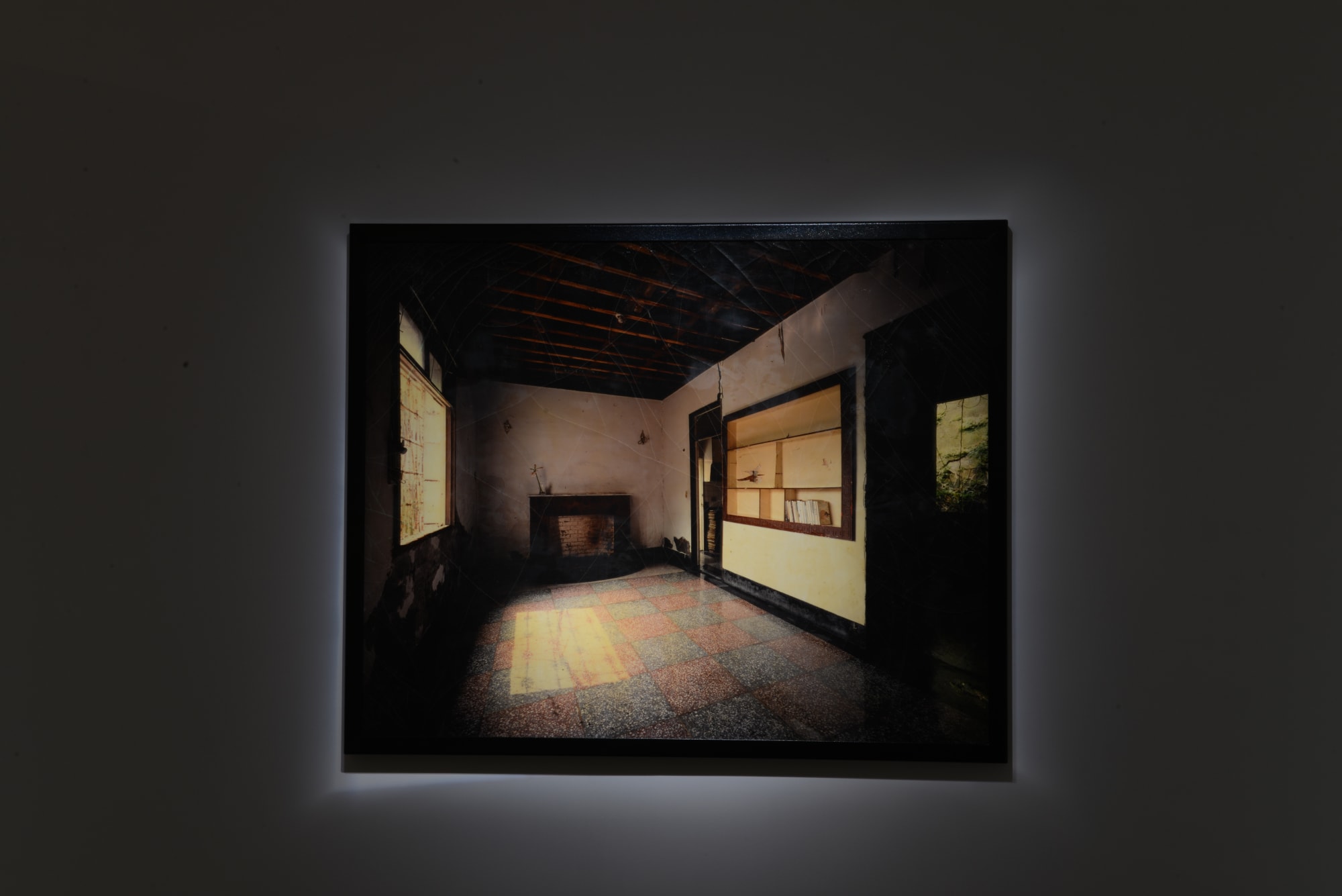 三個地方：致瑪格麗特．莒哈絲