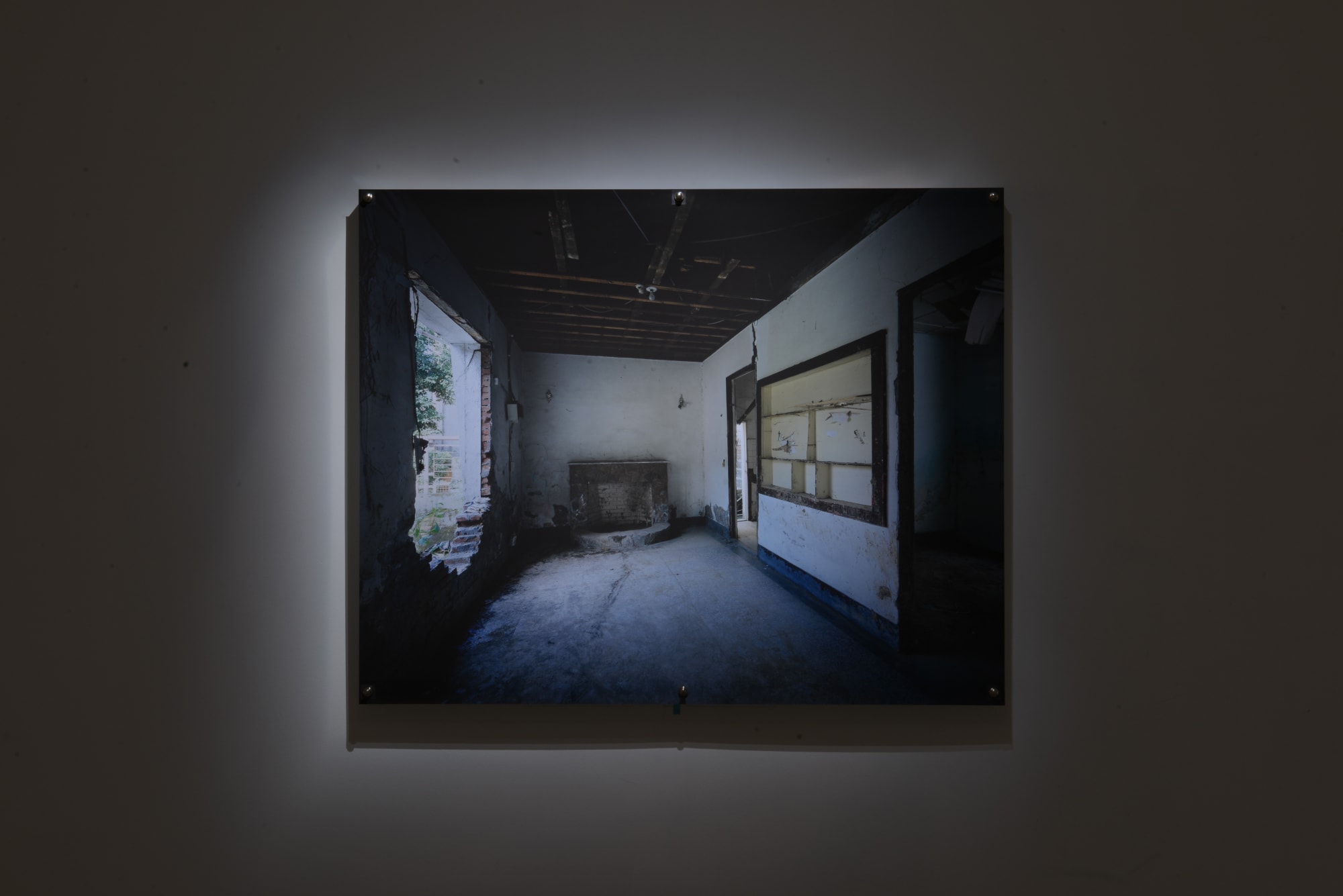 三個地方：致瑪格麗特．莒哈絲