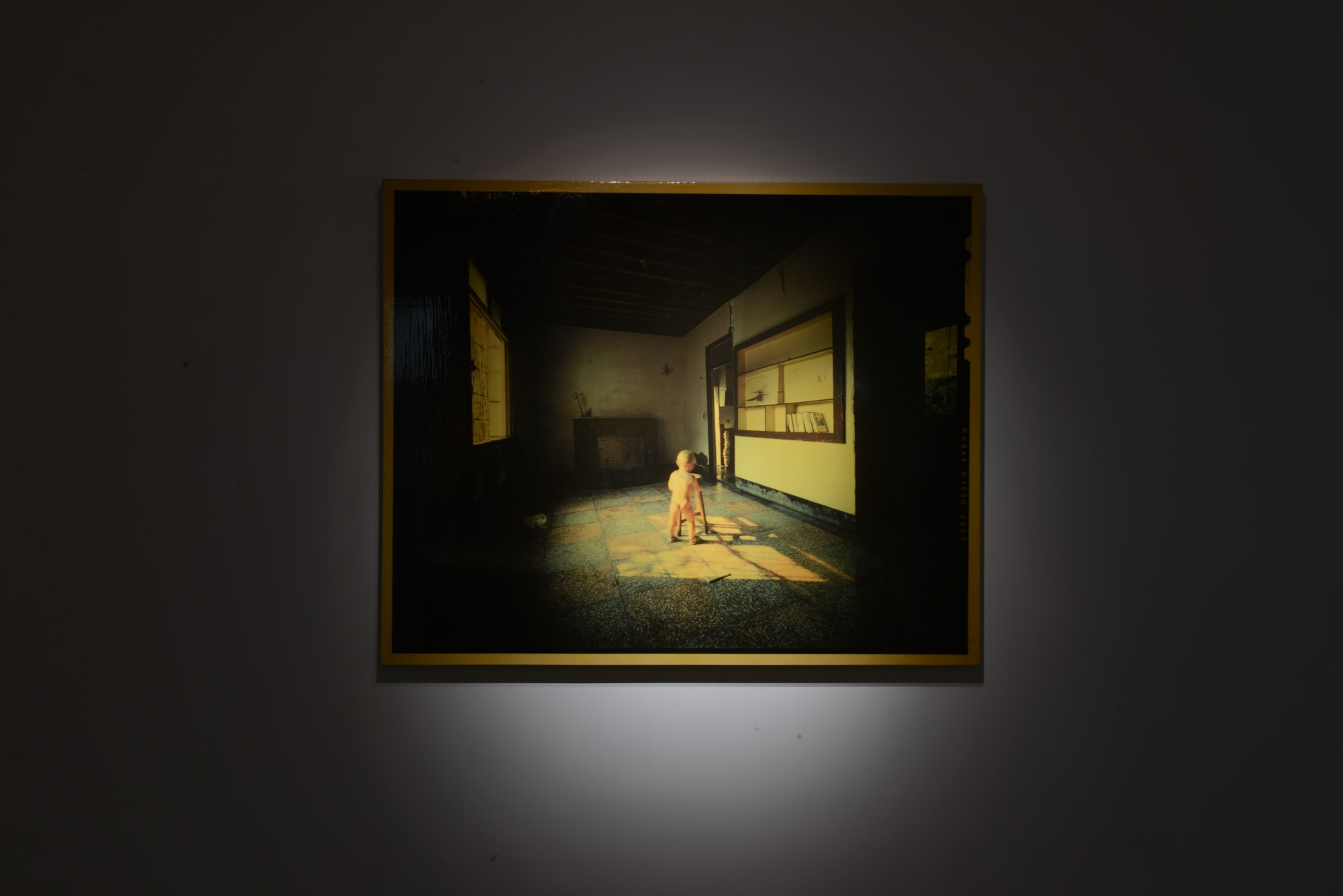 三個地方：致瑪格麗特．莒哈絲