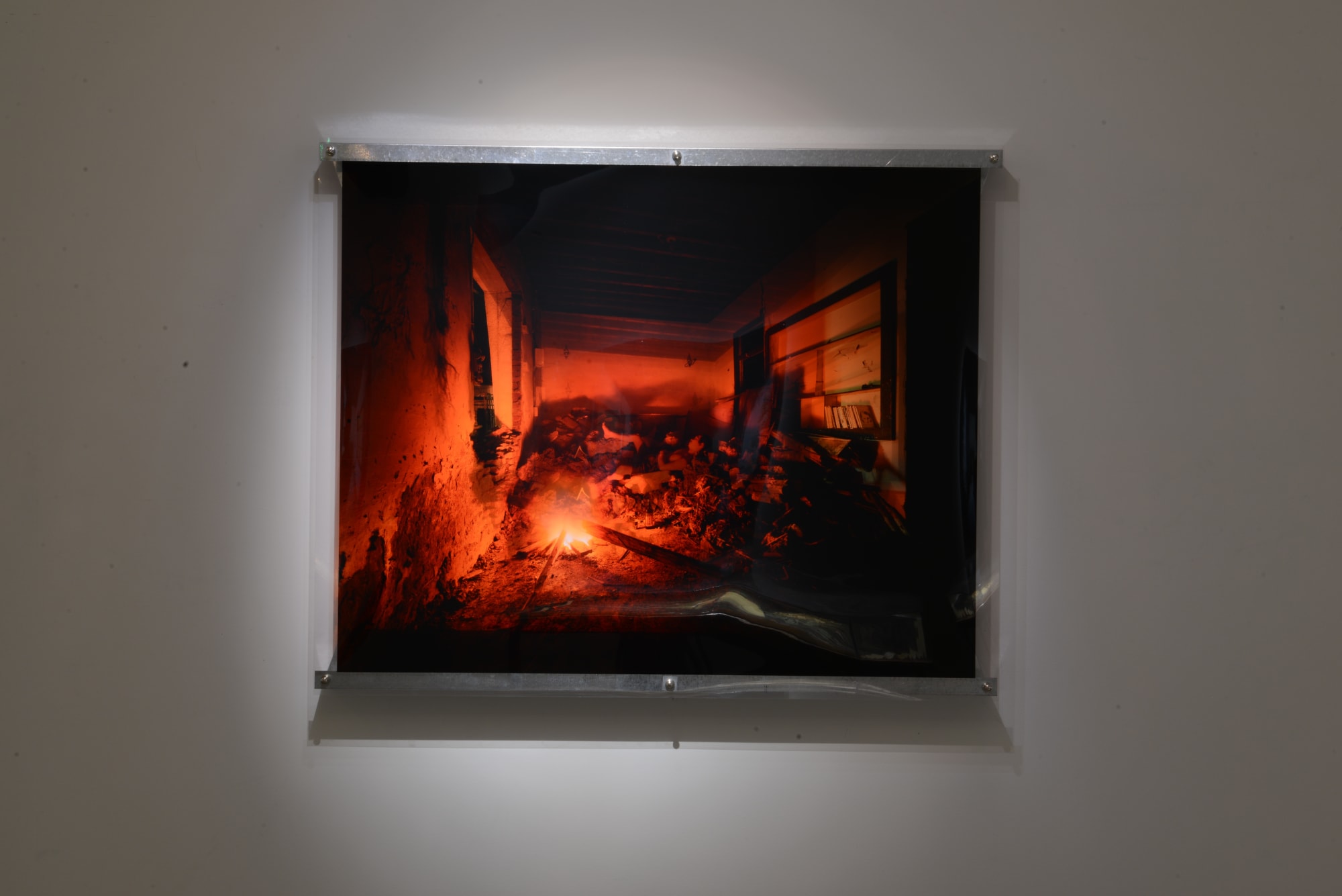 三個地方：致瑪格麗特．莒哈絲