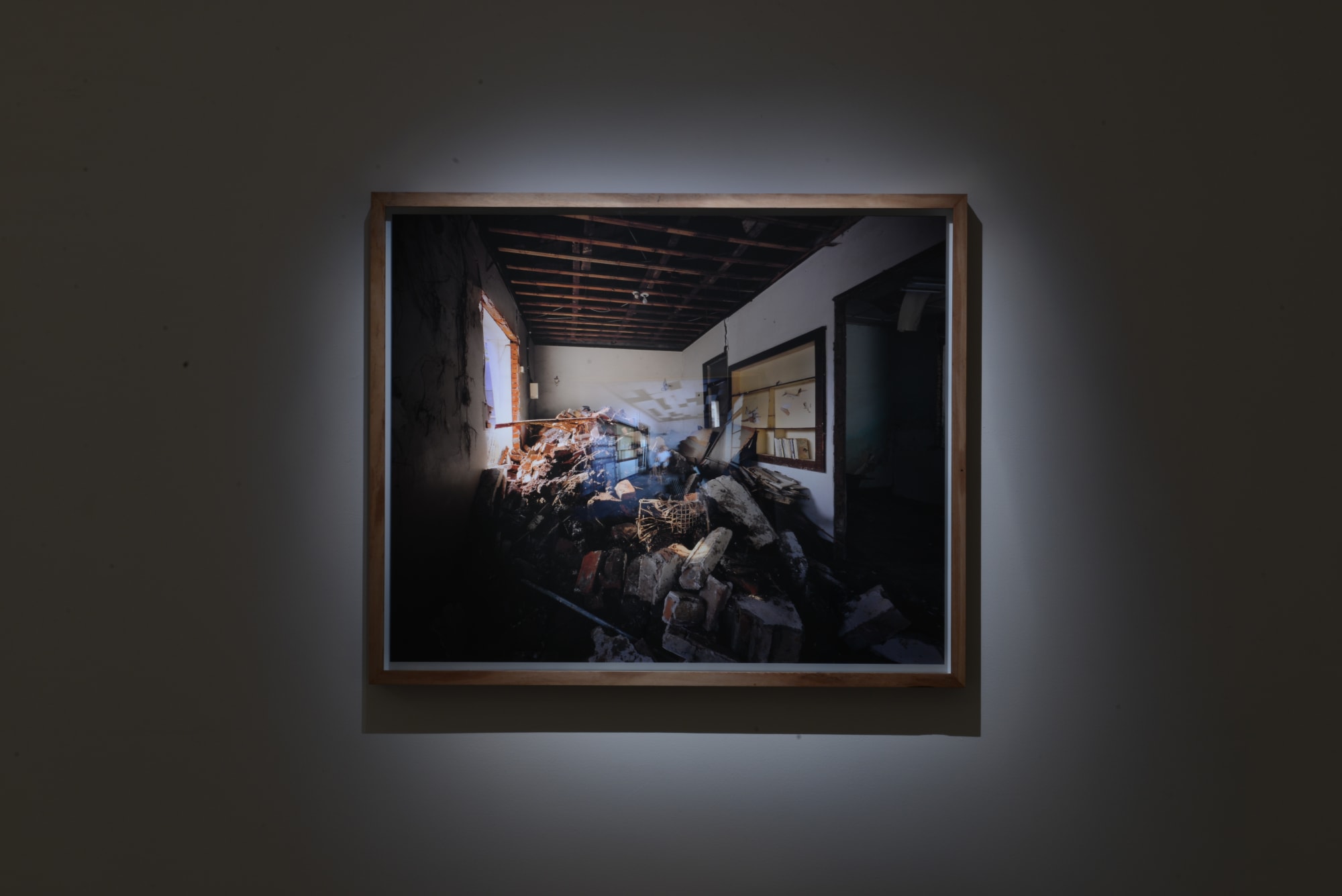 三個地方：致瑪格麗特．莒哈絲