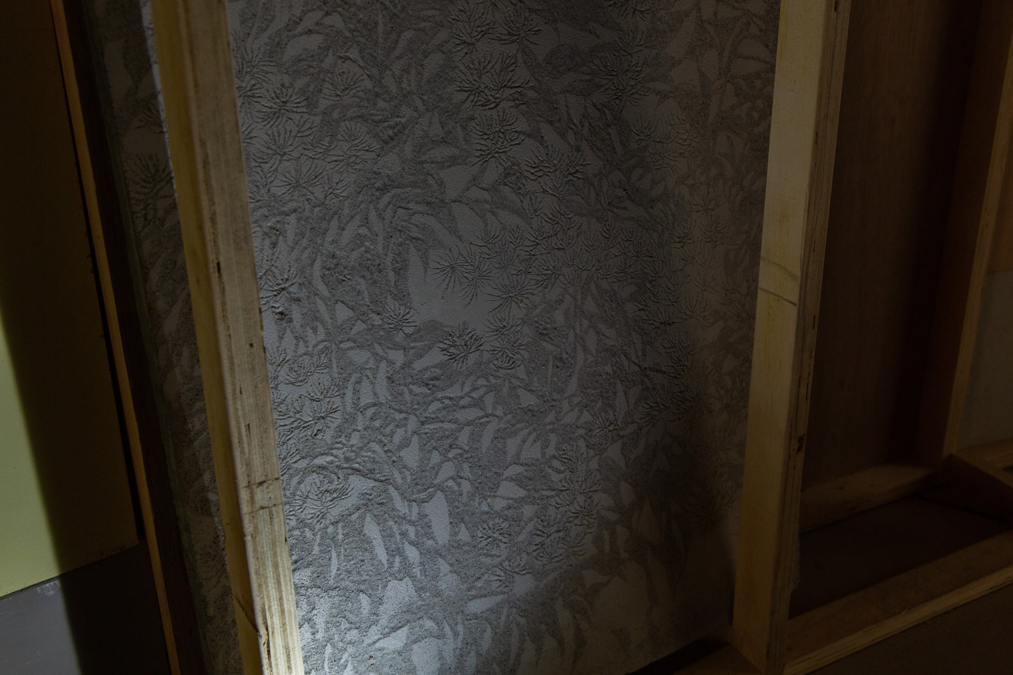 臺北市立美術館提供。 Courtesy of Taipei Fine Arts Museum.