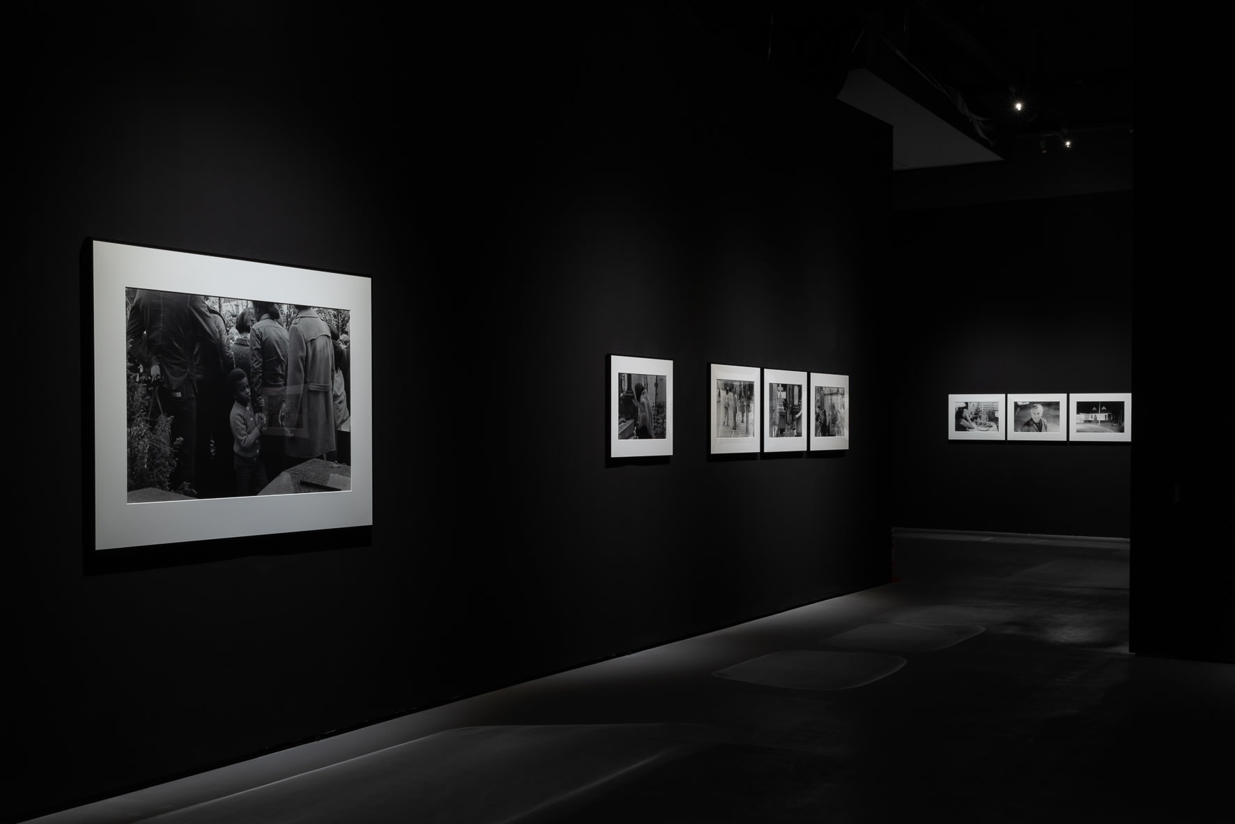 借光：陳傳興攝影展