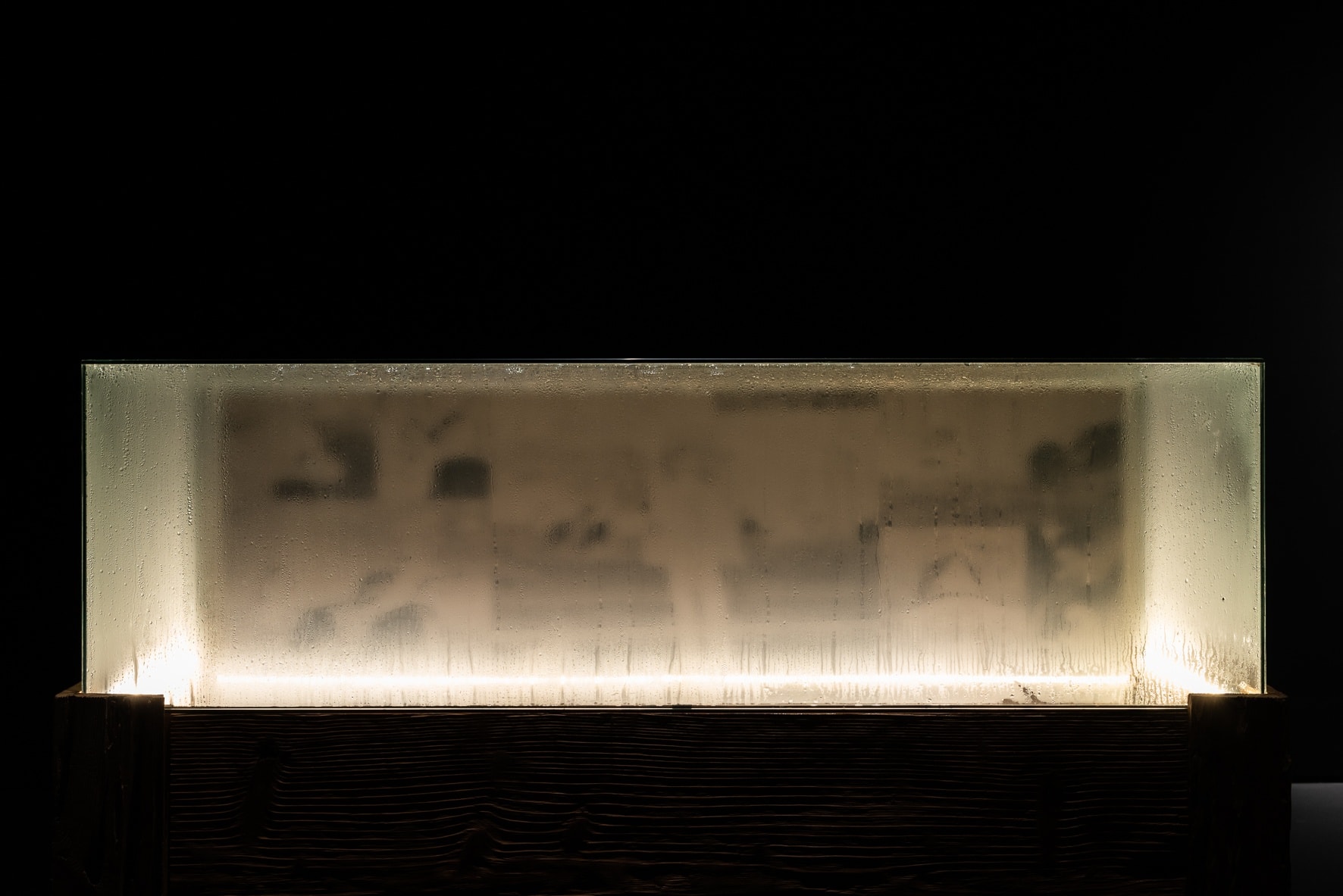 借光：陳傳興攝影展