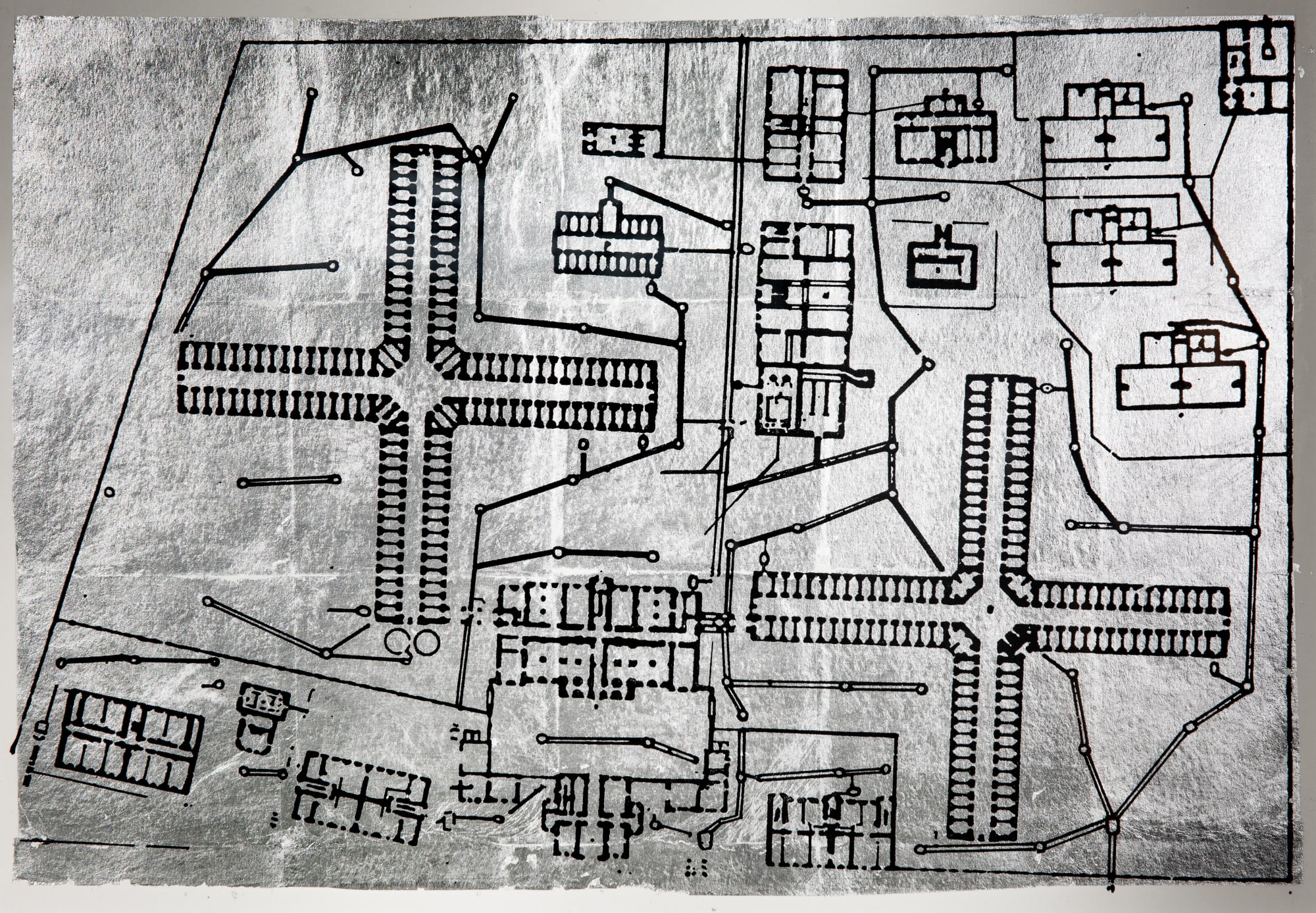 侯怡亭, 刑物所之演化 No. 3, 2019