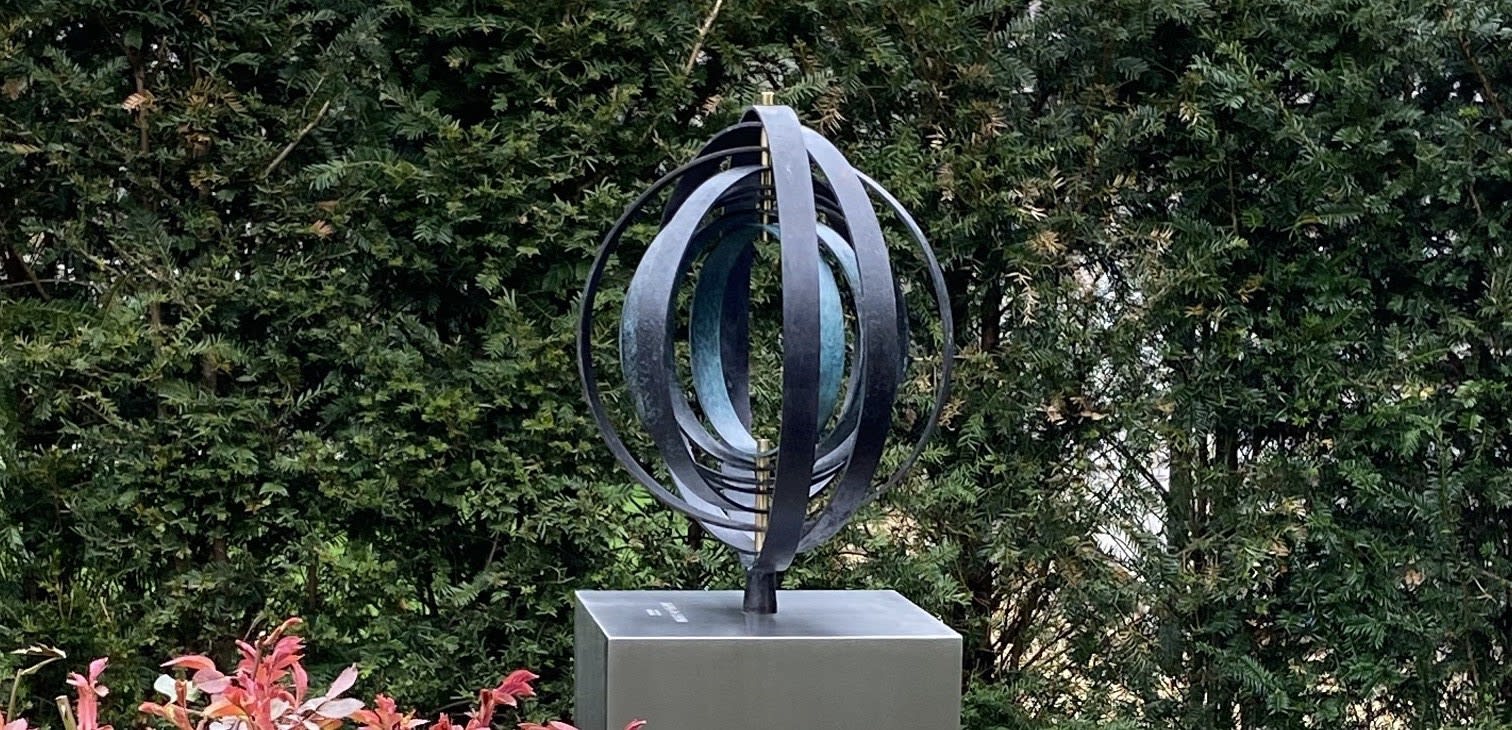 Octave Circle
