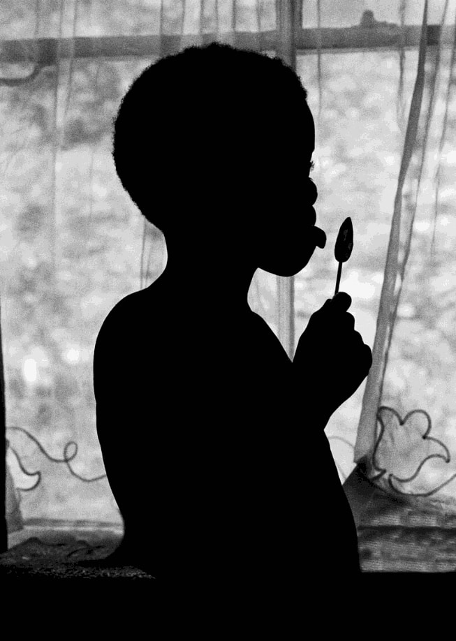 My boy lollipop, Dalston, Hackney, 1975