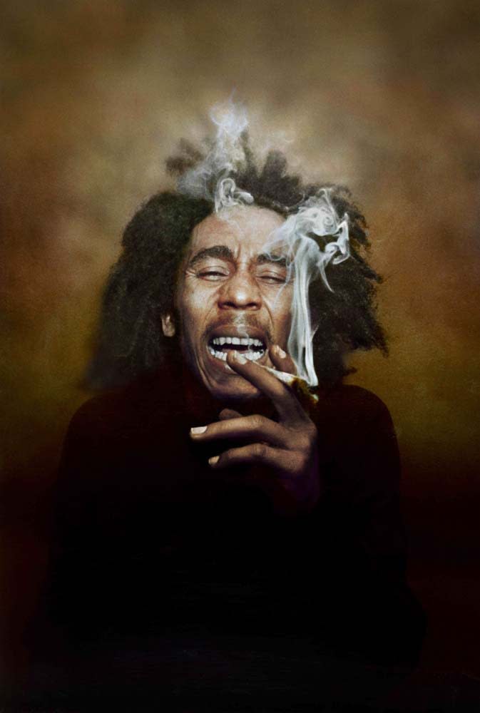 Spliff, 1973