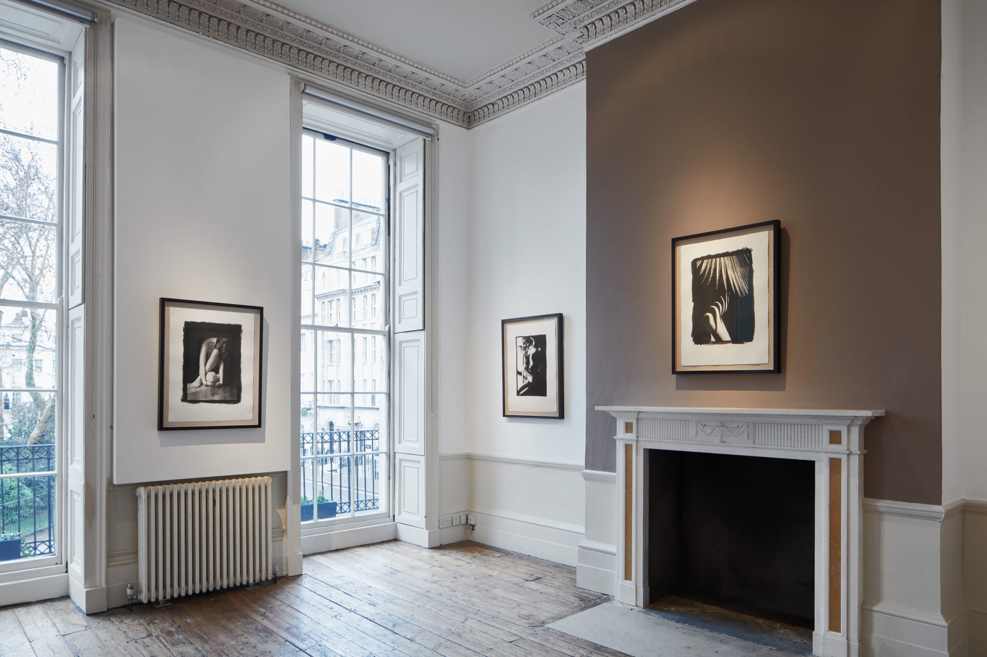 Imagining Tina: A Dialogue With Edward Weston