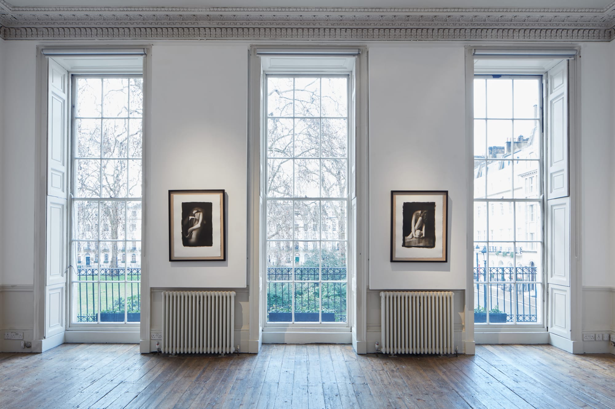 Imagining Tina: A Dialogue With Edward Weston