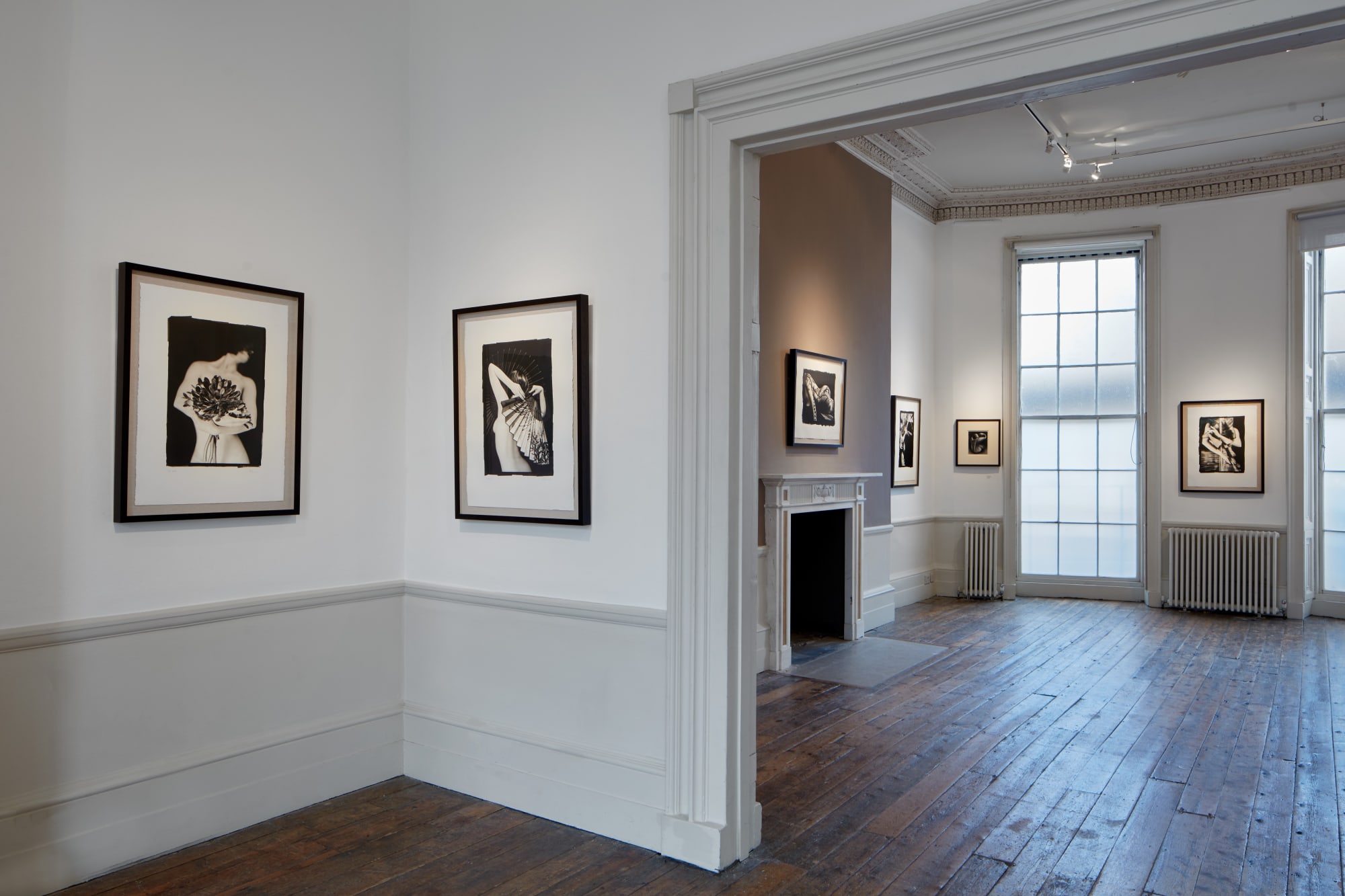 Imagining Tina: A Dialogue With Edward Weston