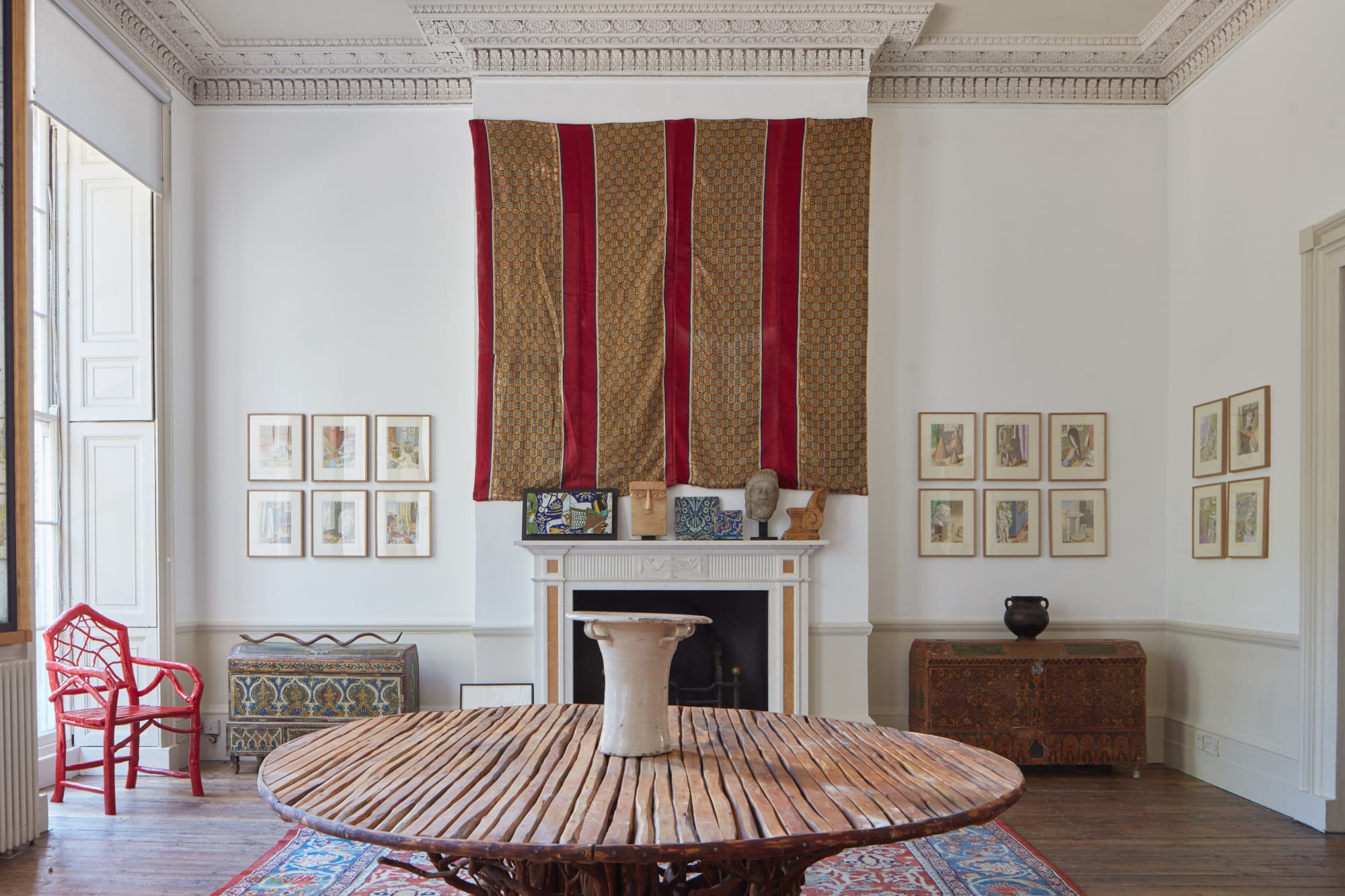 The Collection of Monsieur X