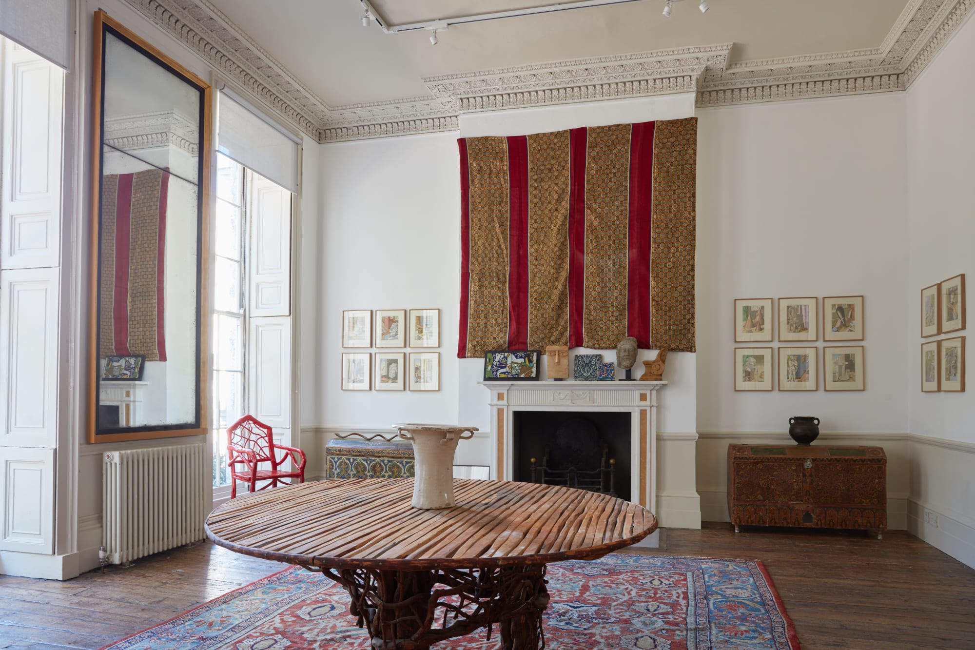 The Collection of Monsieur X