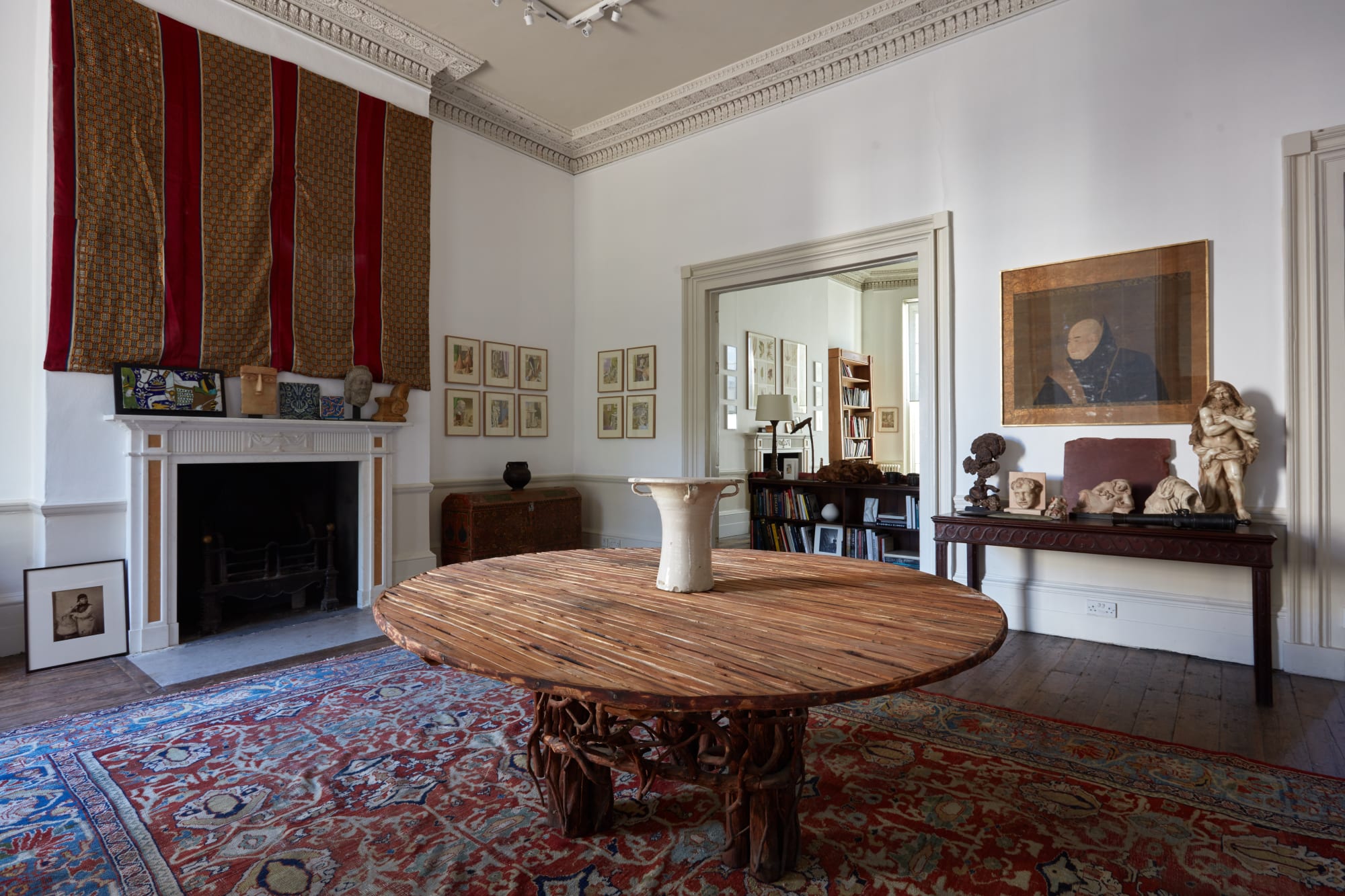 The Collection of Monsieur X