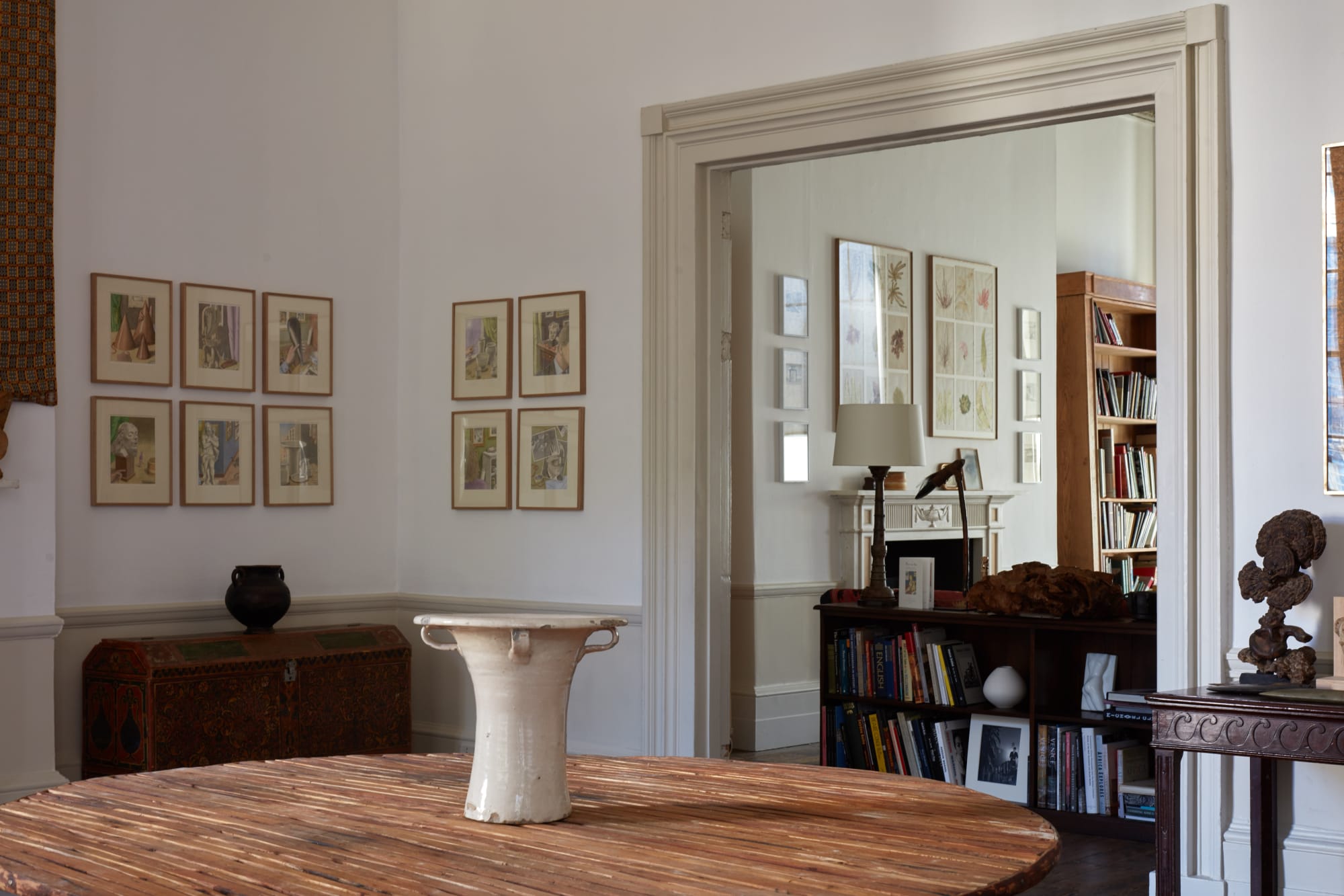 The Collection of Monsieur X