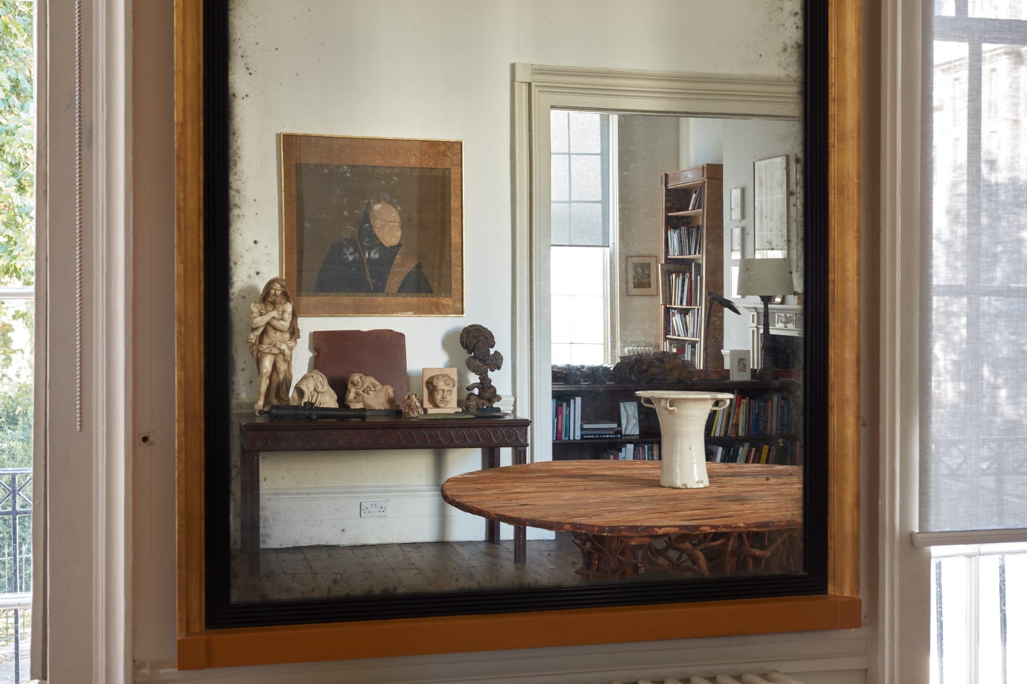 The Collection of Monsieur X