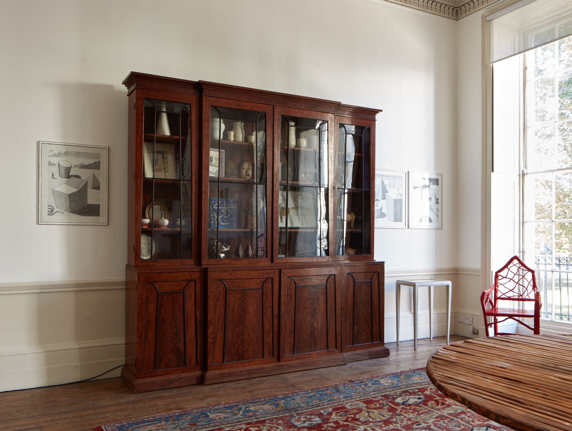 The Collection of Monsieur X