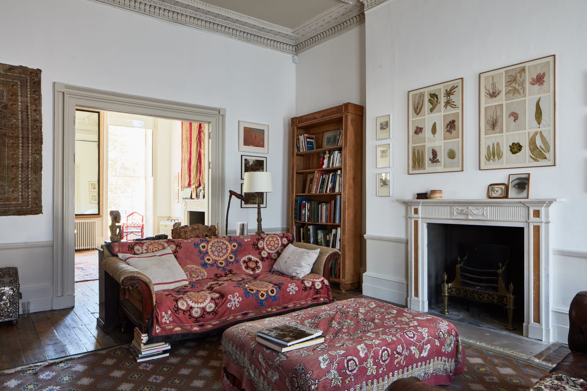 The Collection of Monsieur X