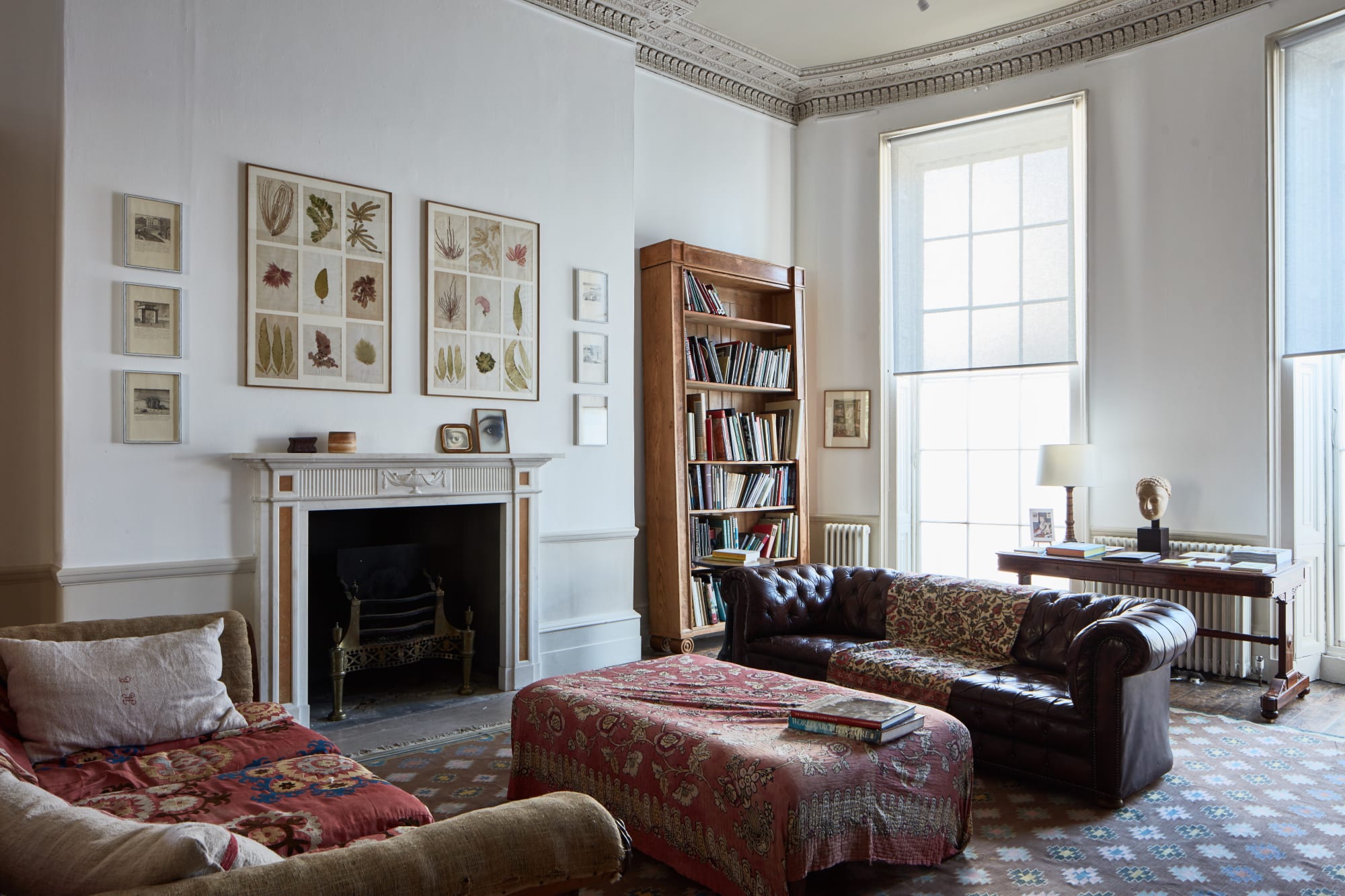 The Collection of Monsieur X