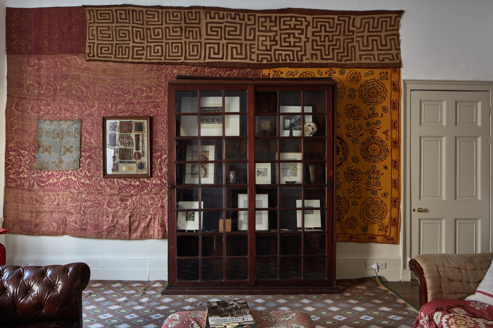 The Collection of Monsieur X