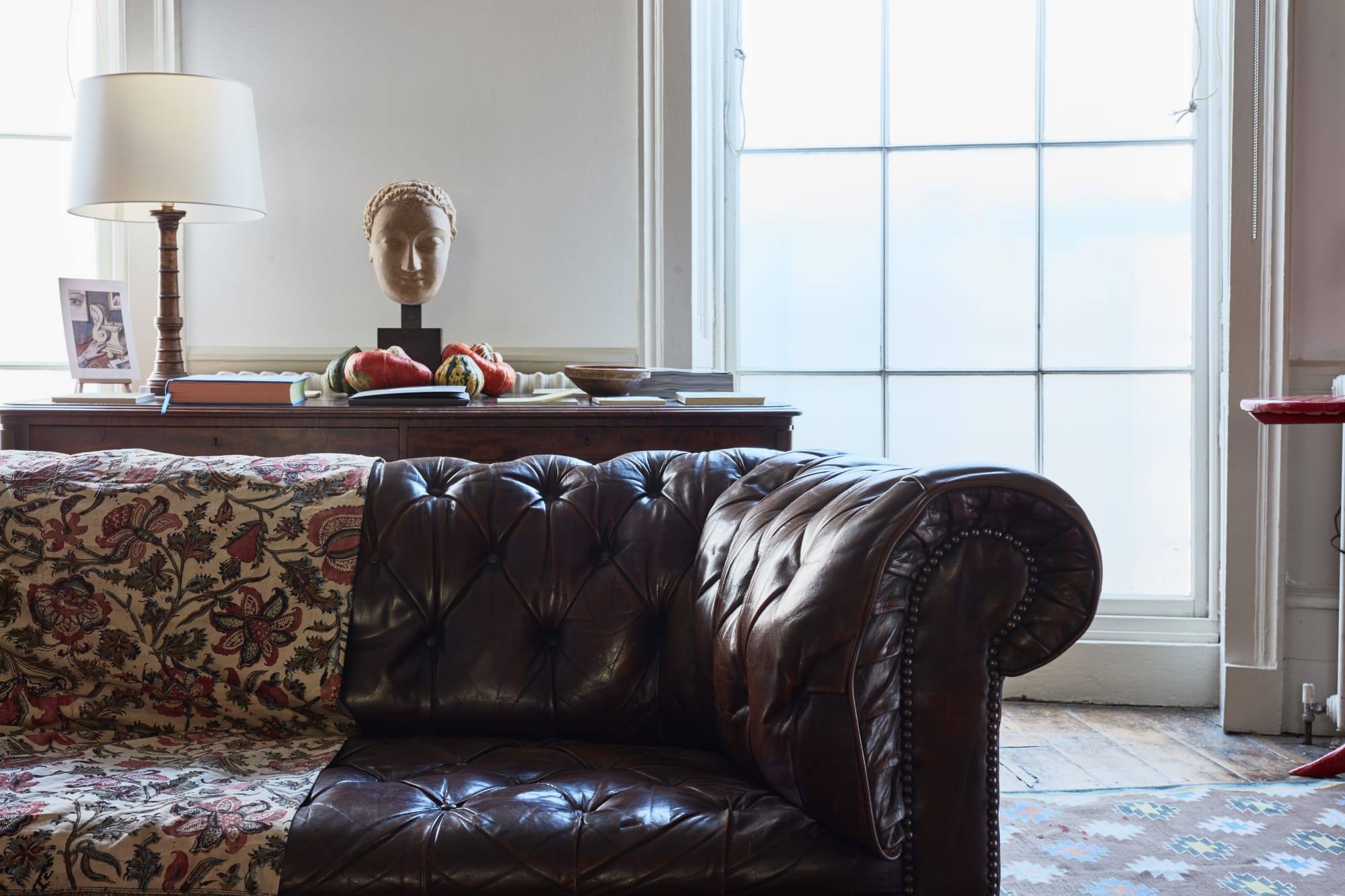 The Collection of Monsieur X