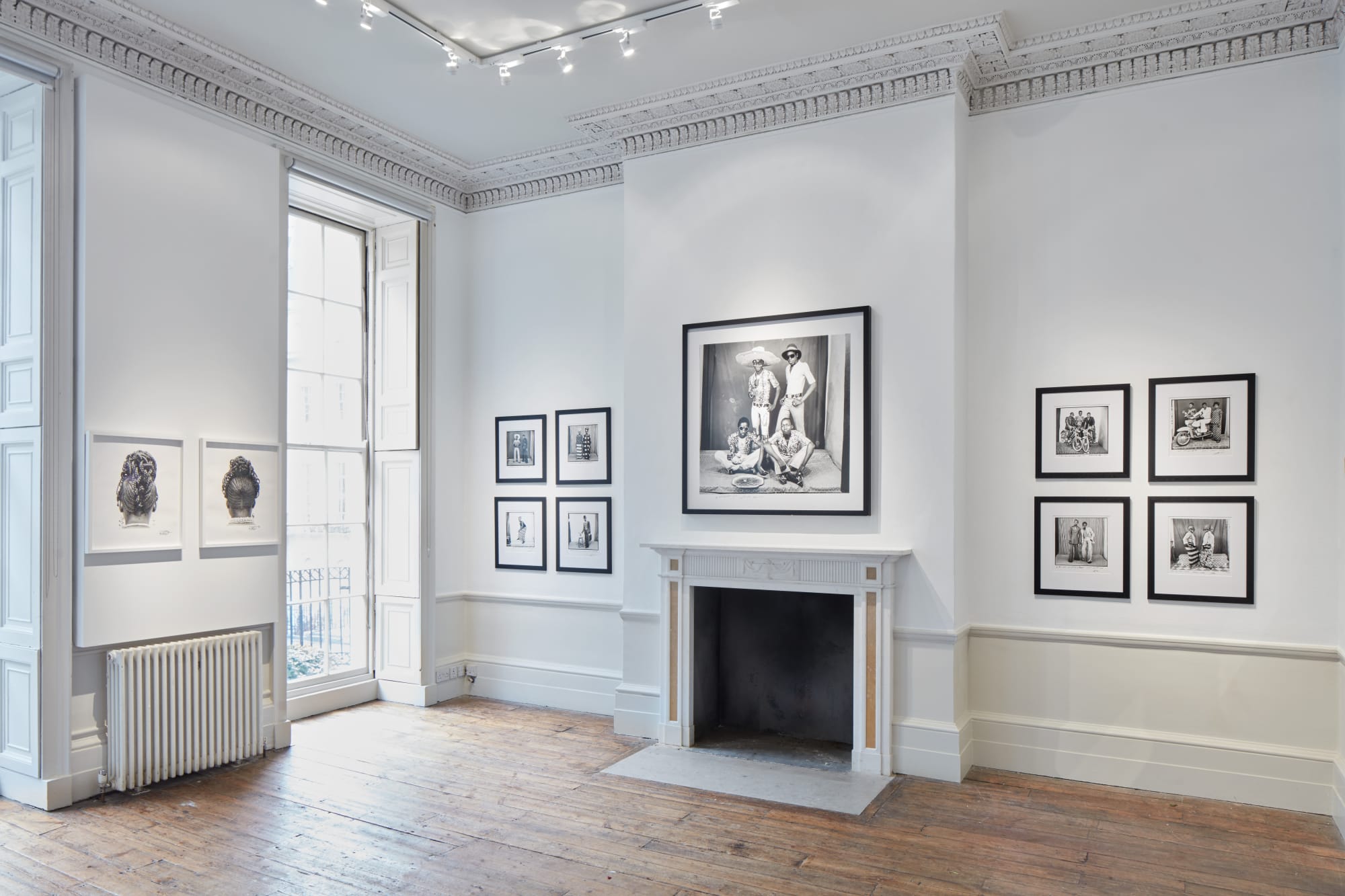 Studio Africa! : African Studio Photography