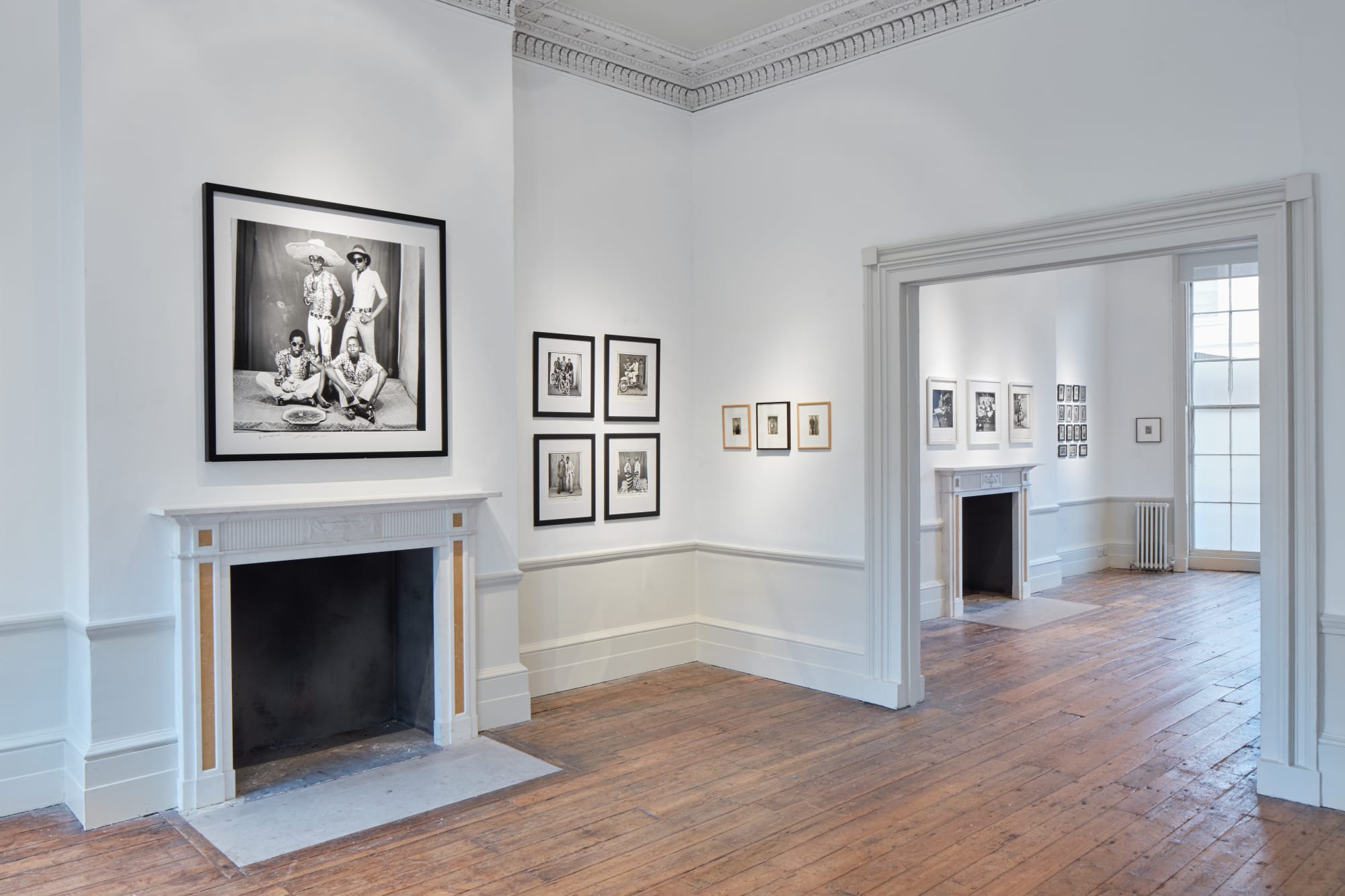 Studio Africa! : African Studio Photography