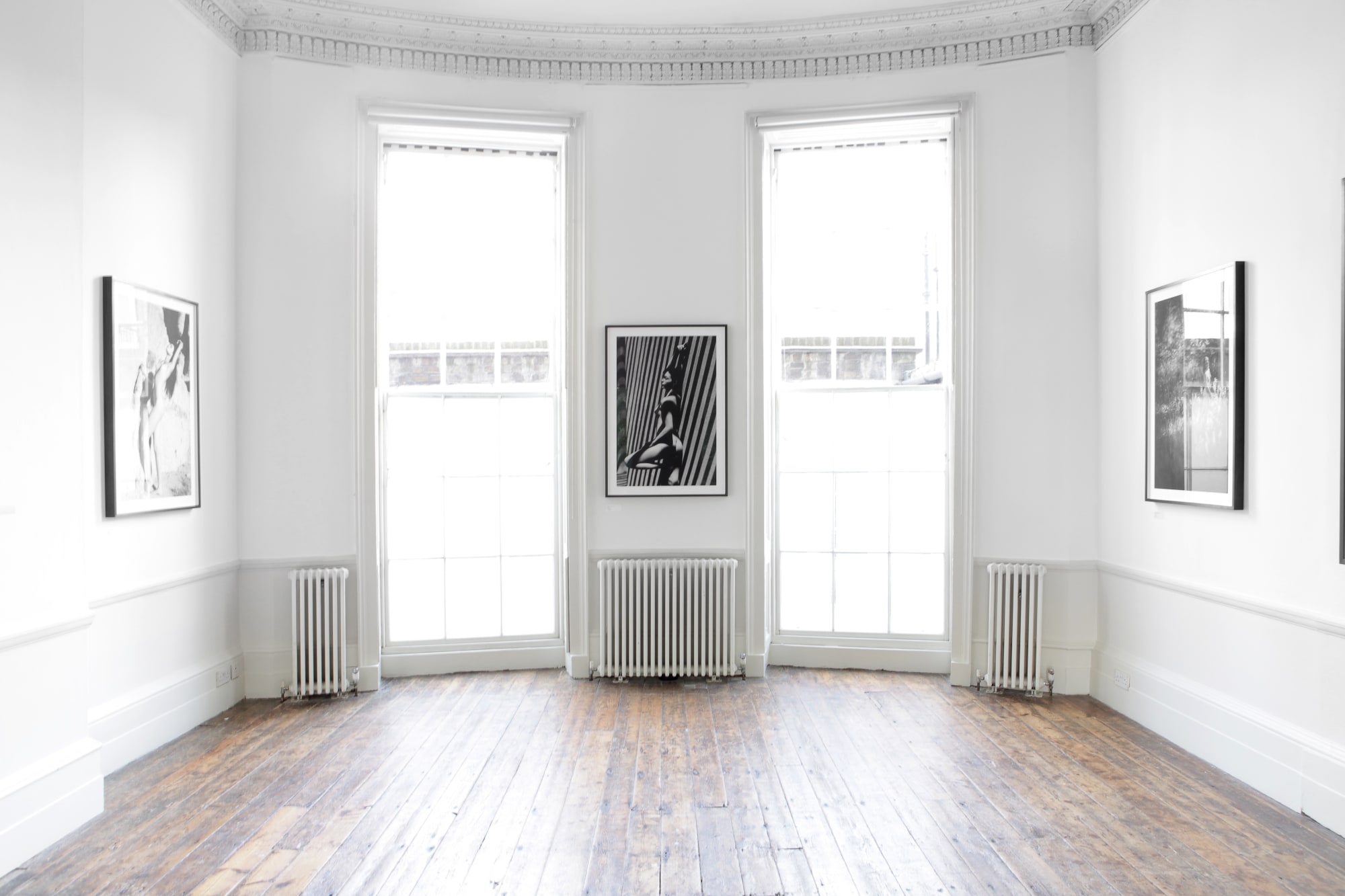 Searching For Eve in the American West